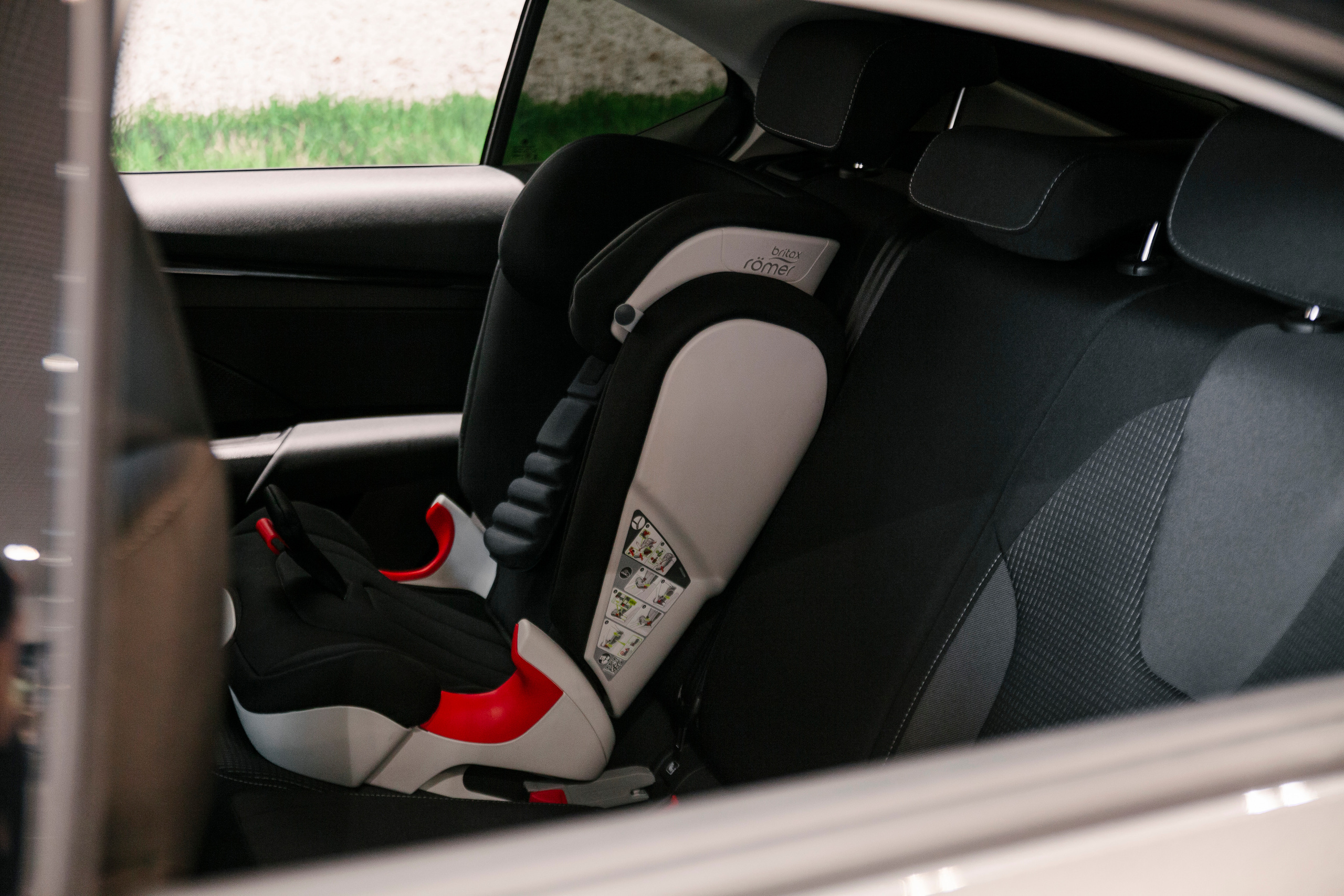 Репортаж Шкода. Свадебный фотограф Дарья Свет