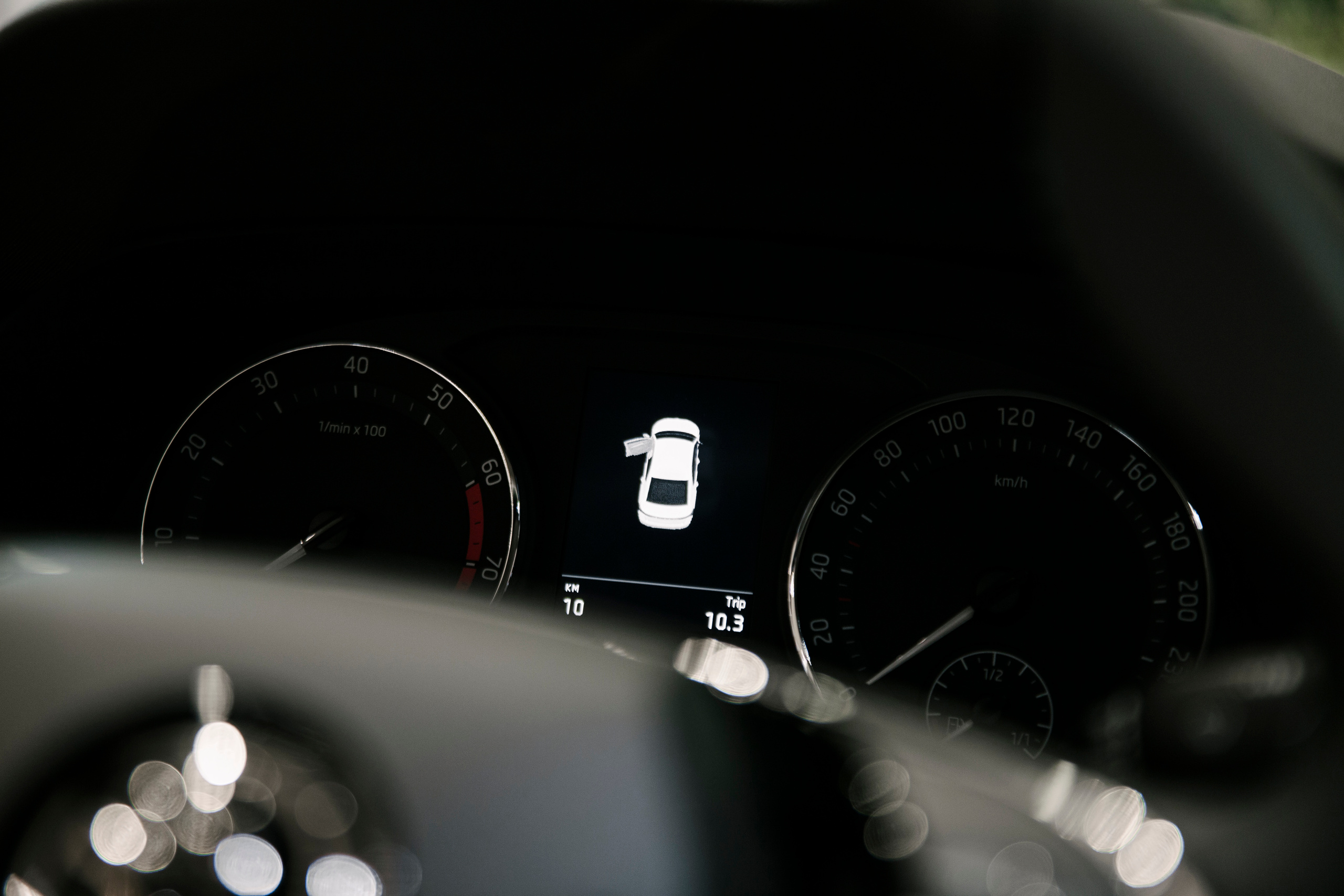 Репортаж Шкода. Свадебный фотограф Дарья Свет