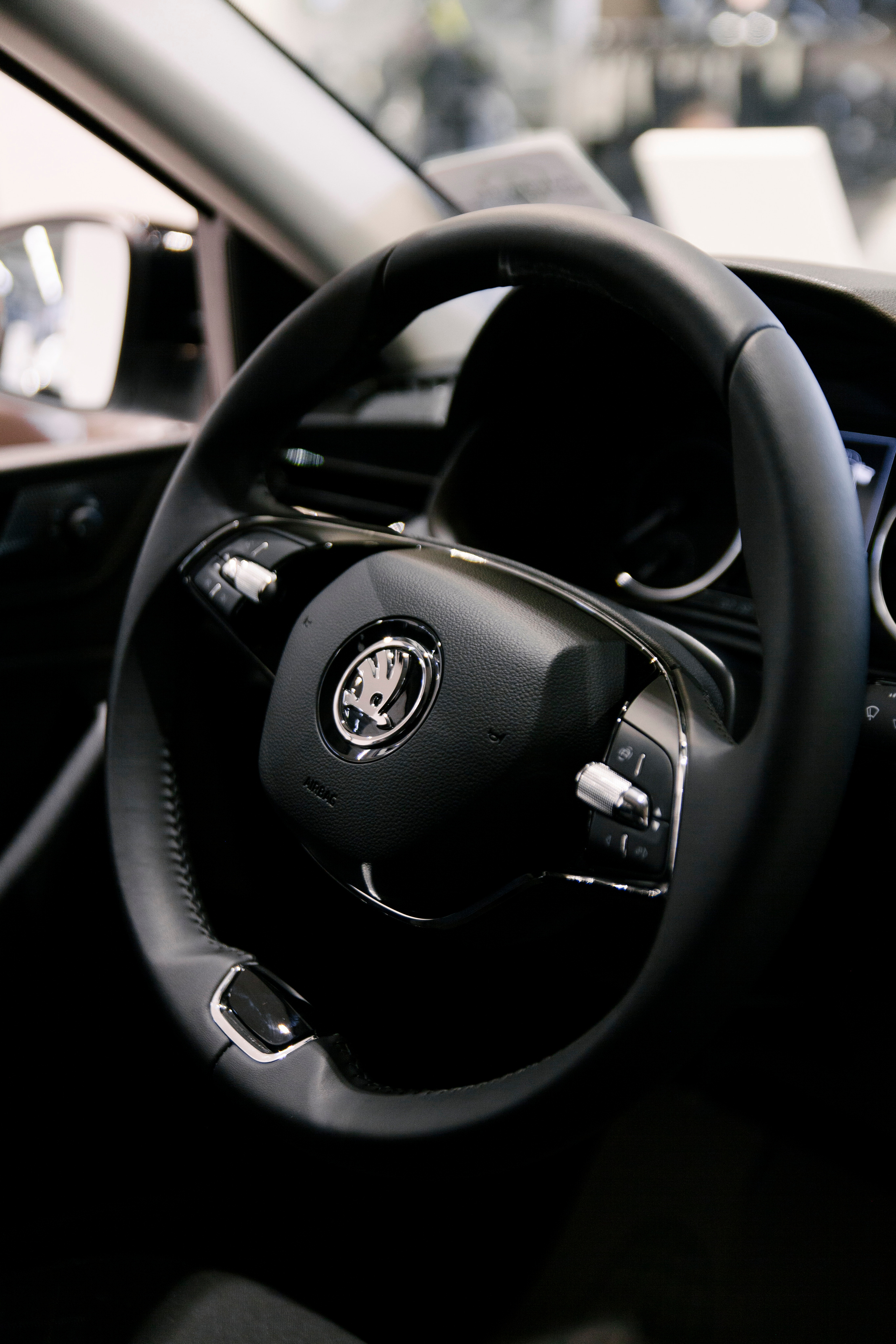 Репортаж Шкода. Свадебный фотограф Дарья Свет