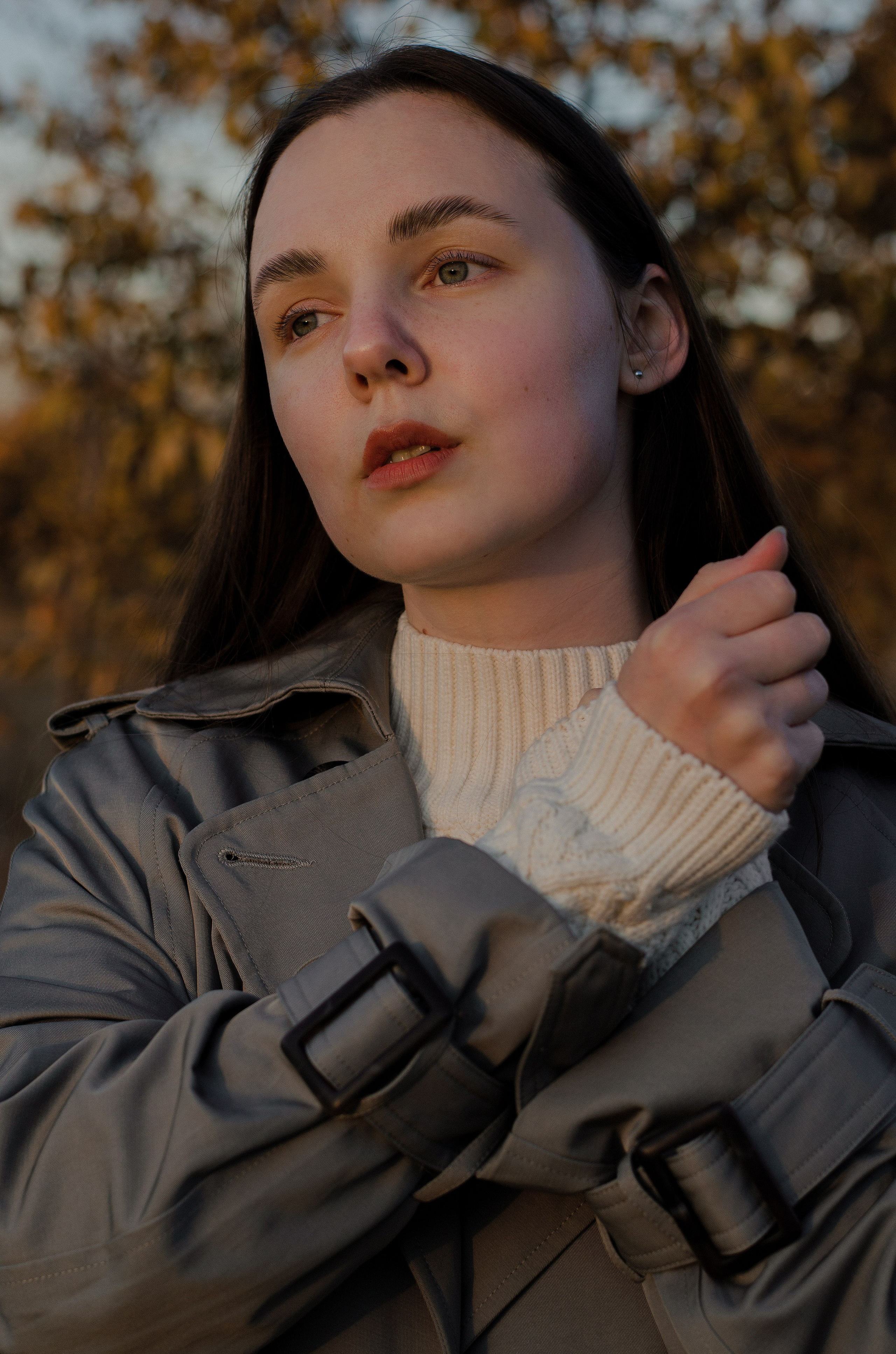 Главная. Портфолио