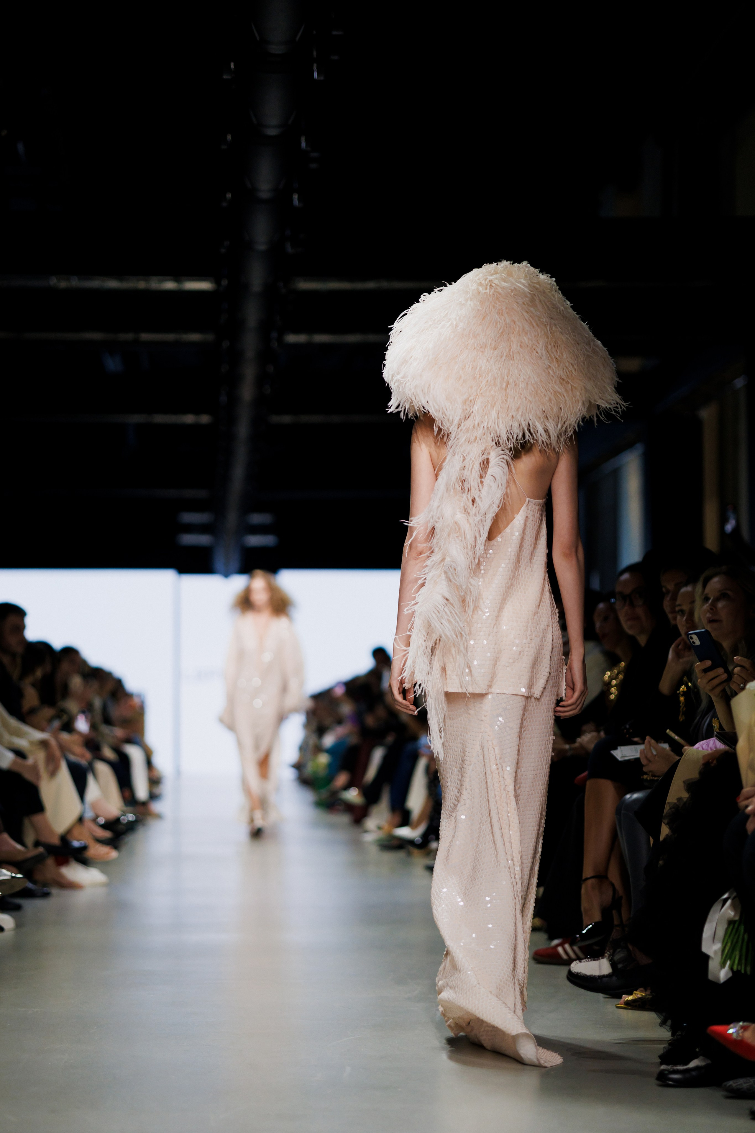 MFW. Yulia Tsyganova