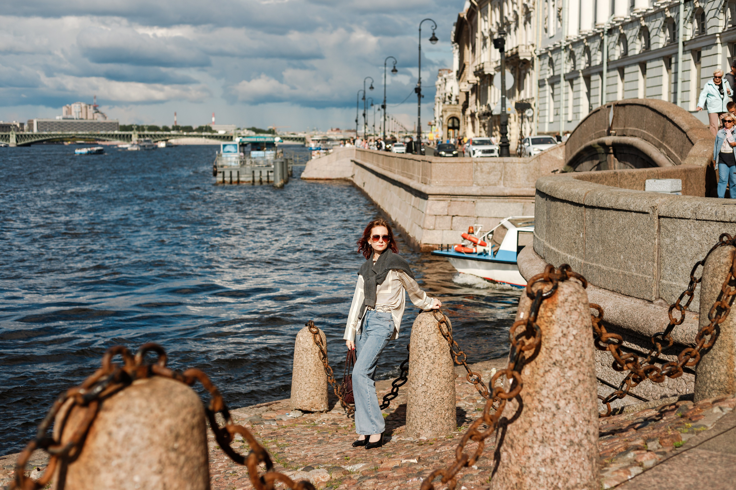 Anya. Professional family and children’s photographer in Izmir Irina Eron