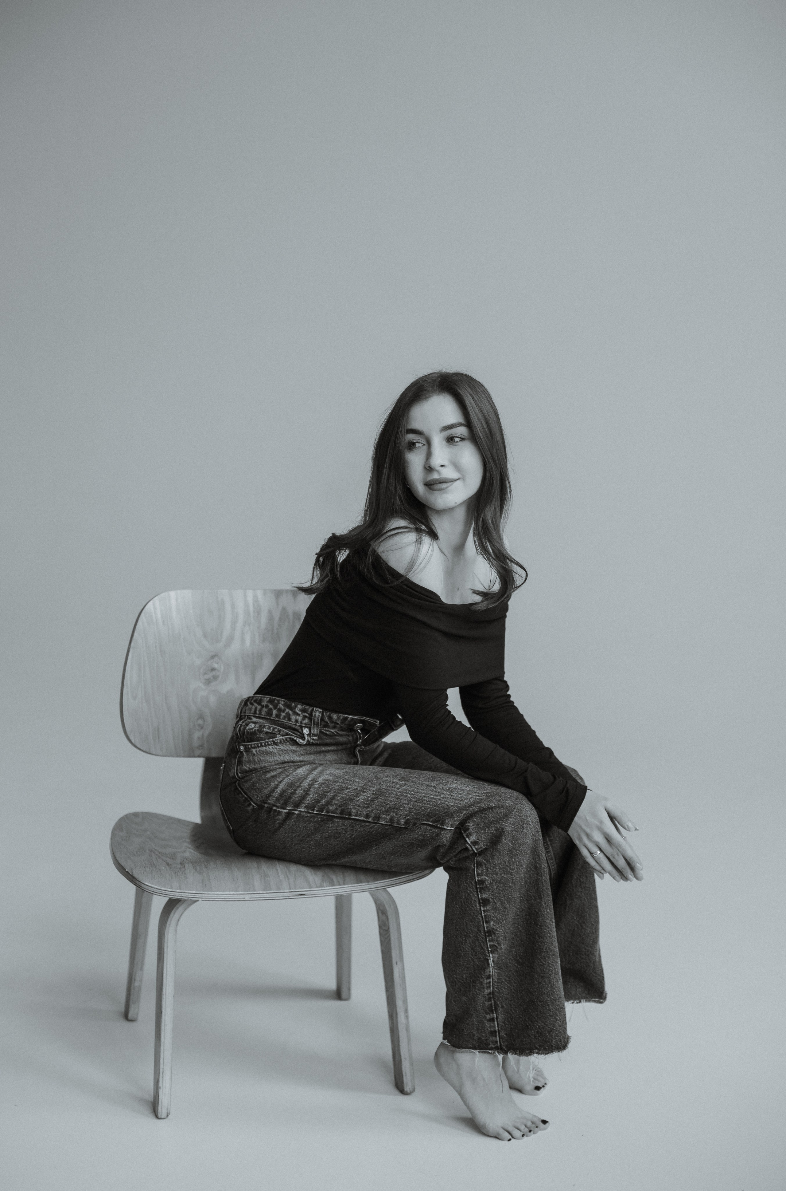 Елизавета. Фотограф москва