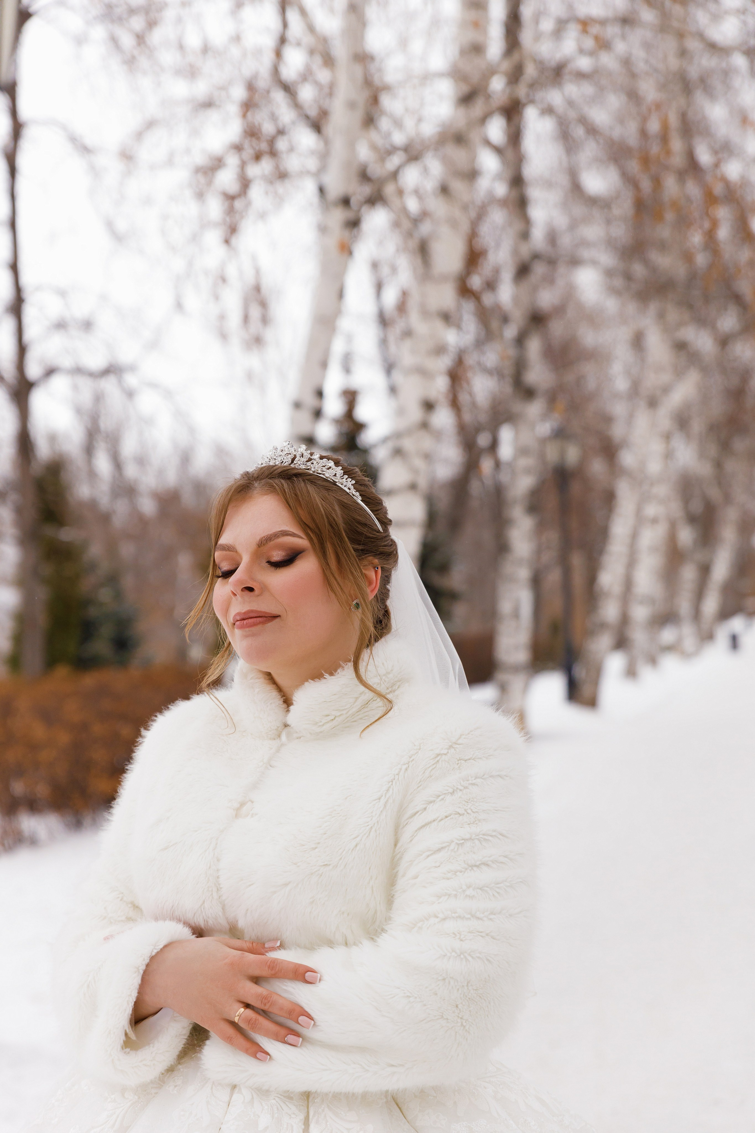 Александра & Владислав. Фотограф в Самаре Алена Гречка