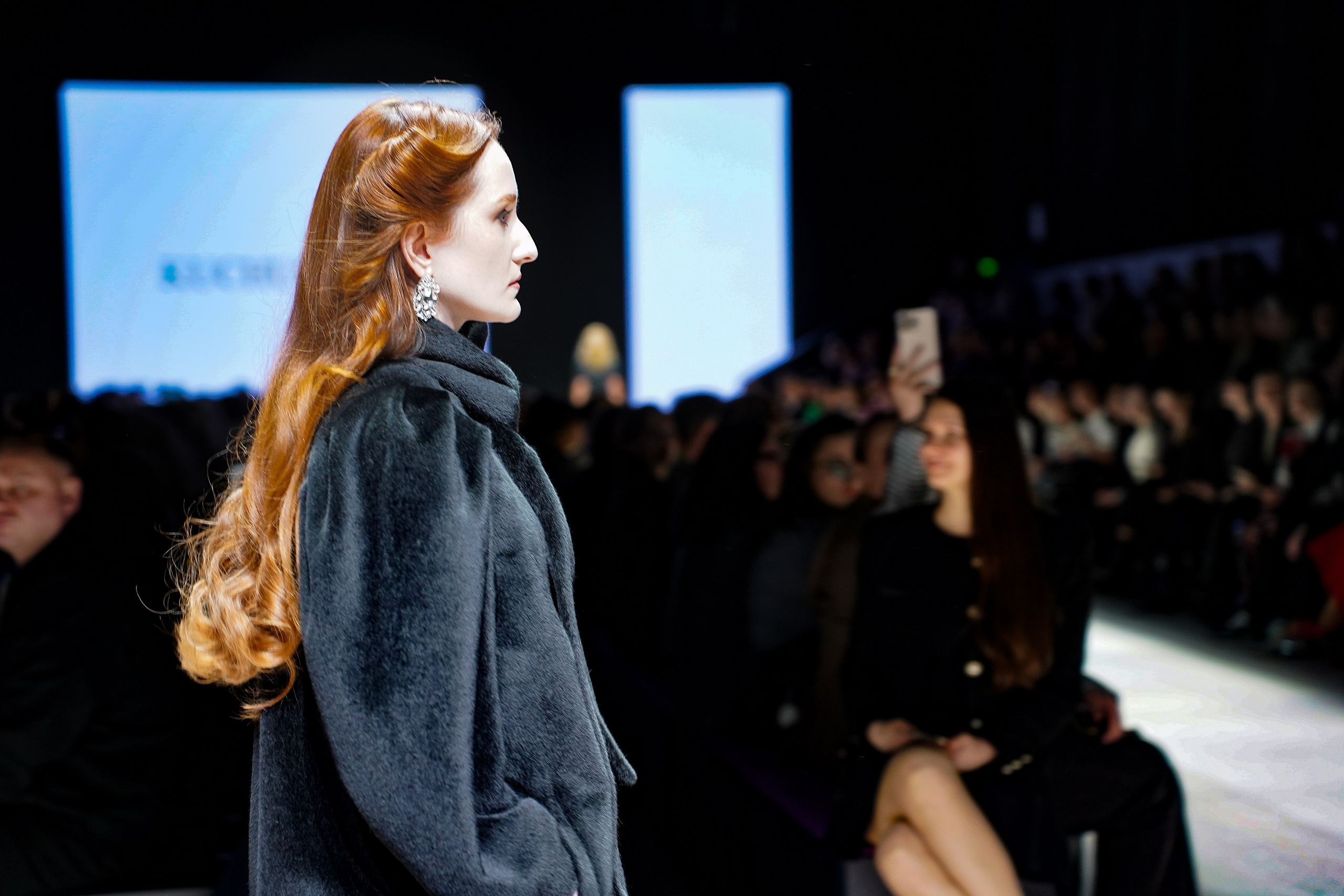 МОСКОВСКАЯ НЕДЕЛЯ МОДЫ 2026. LUT