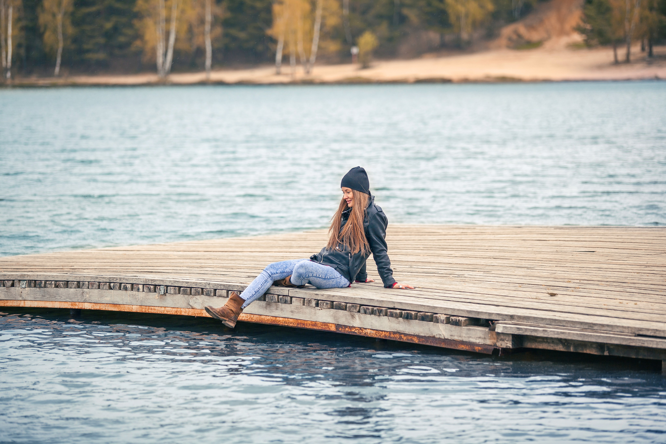 Лыткарино. Фотограф Мария Кольцова