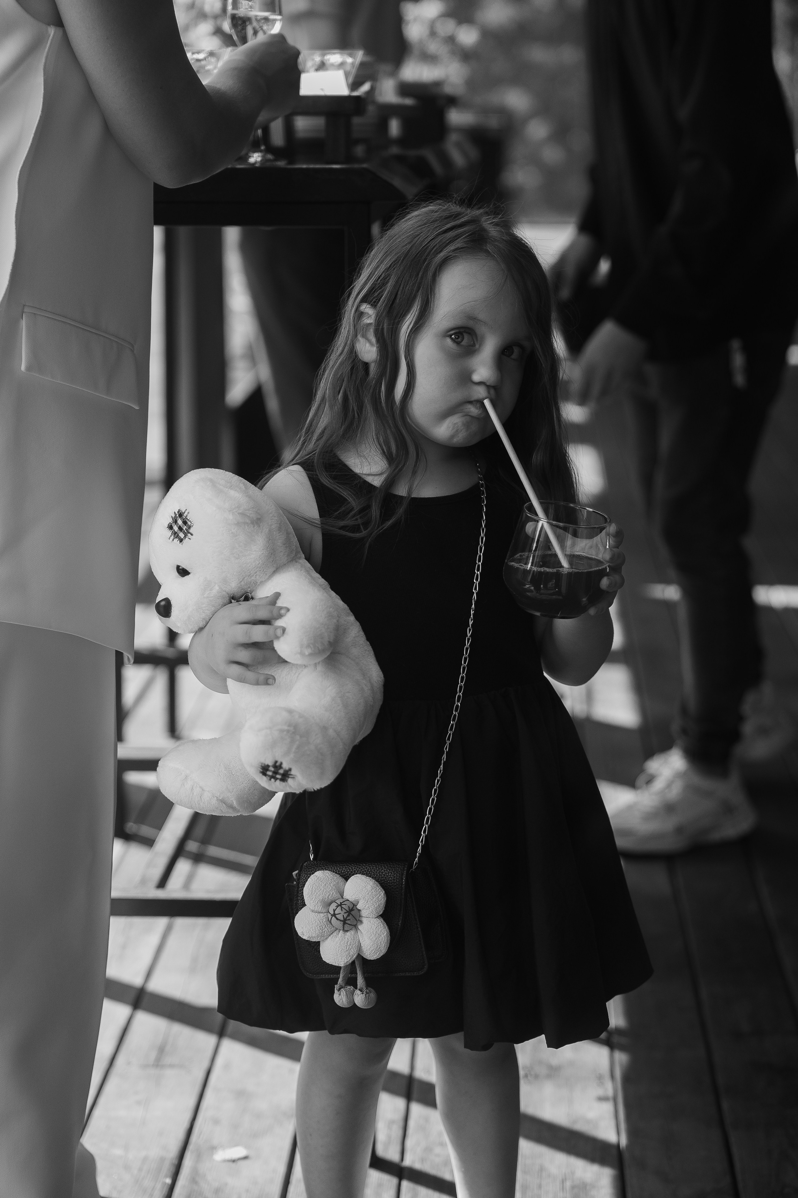 Саша & Ашот. Свадебное агентство WedStories agency