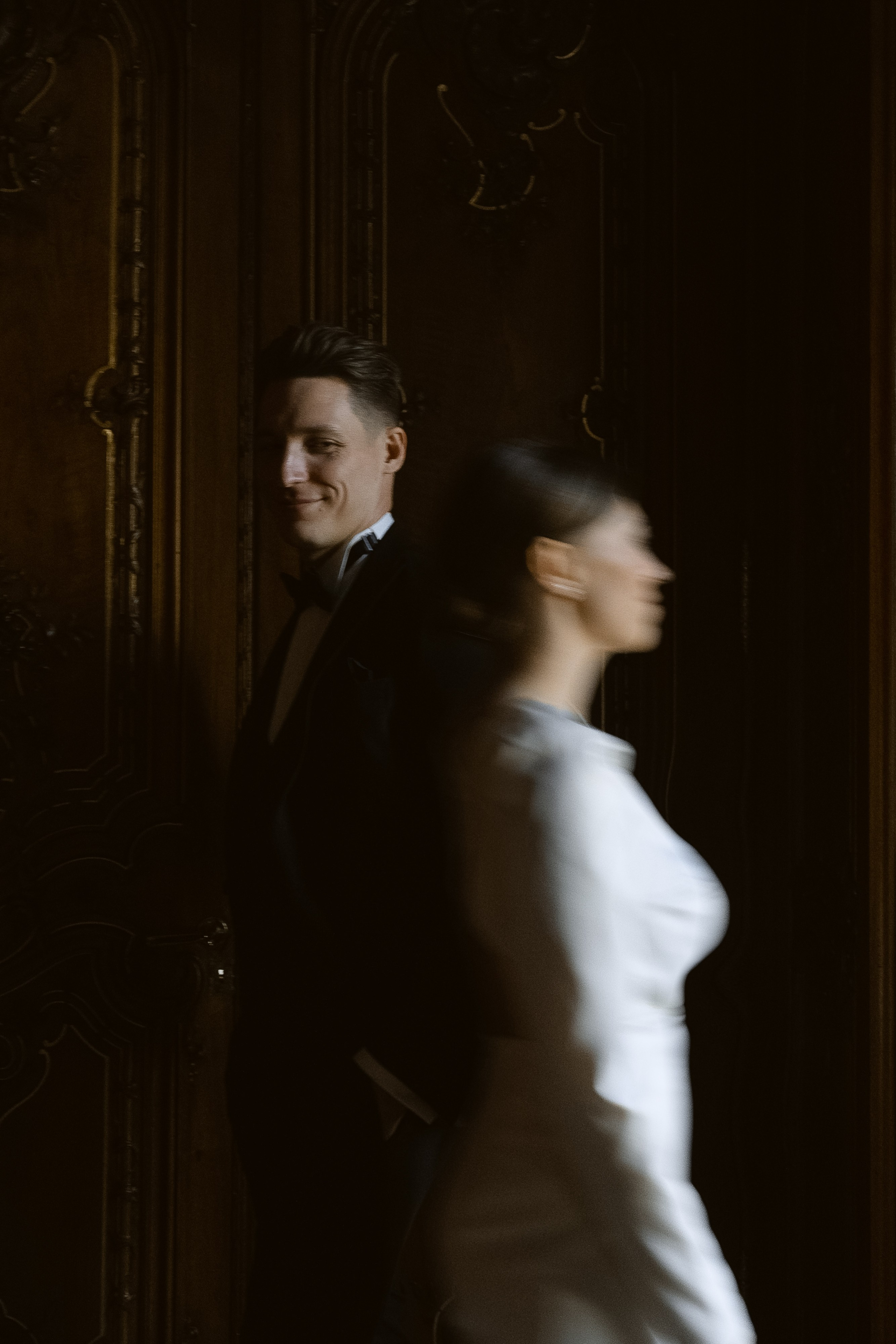 Катя & Миша. Свадебное агентство WedStories agency