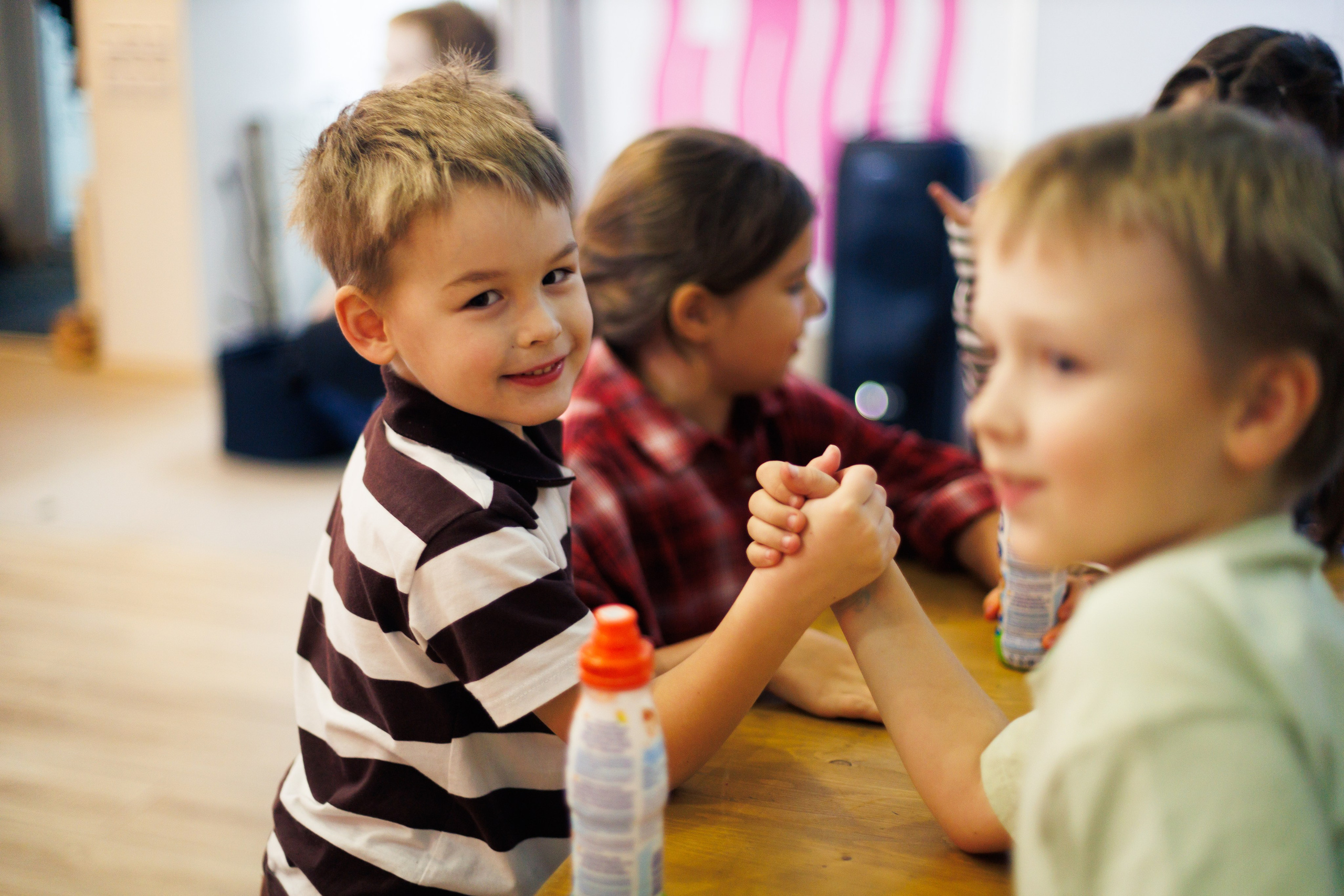 Эмилия. Фотограф мероприятий и спорта: юбилеев, дней рождений и корпоративов из Москвы