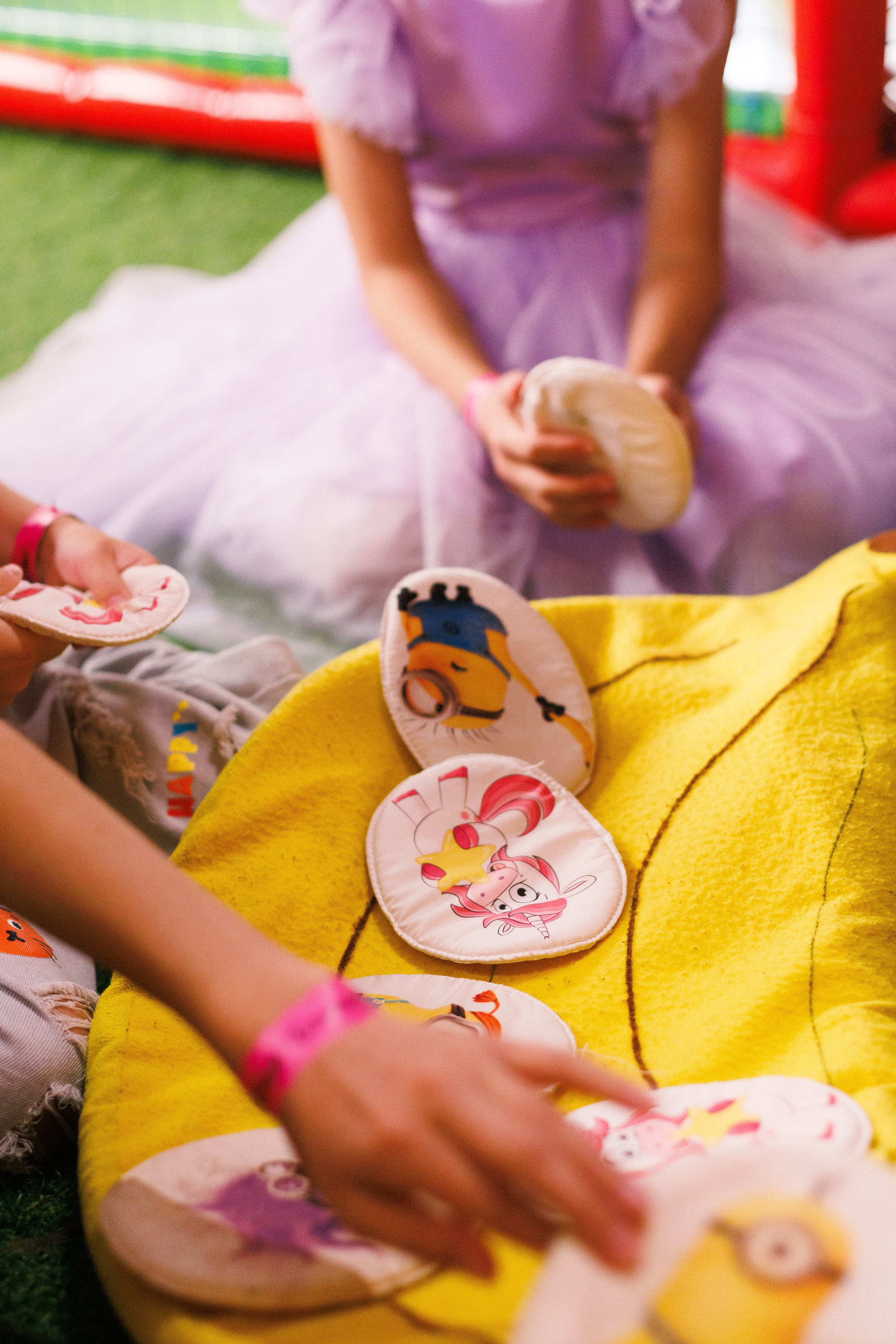 Тая. Фотограф мероприятий и спорта: юбилеев, дней рождений и корпоративов из Москвы