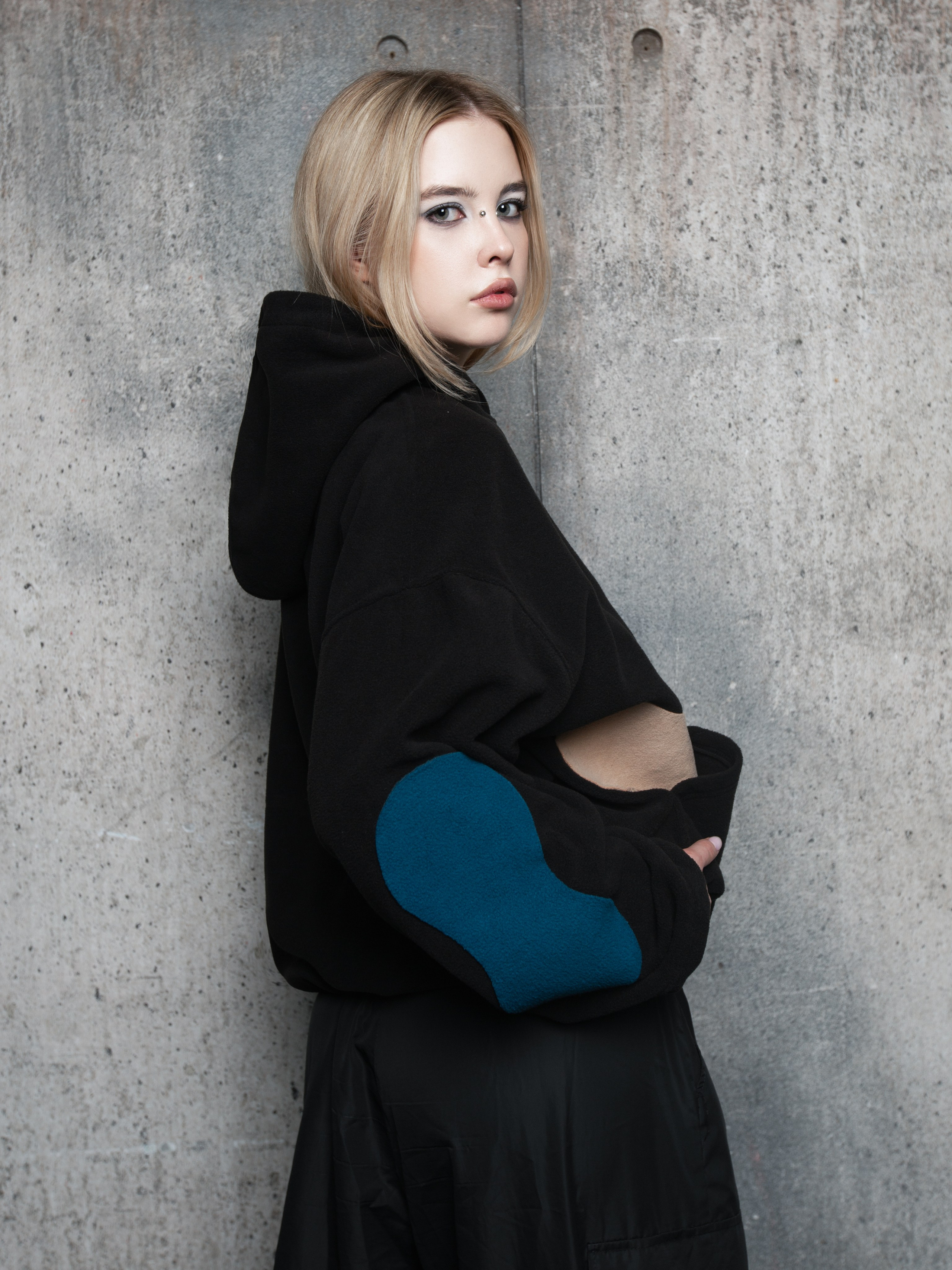 ЛУКБУК. RUNA production — стильные съемки для брендов