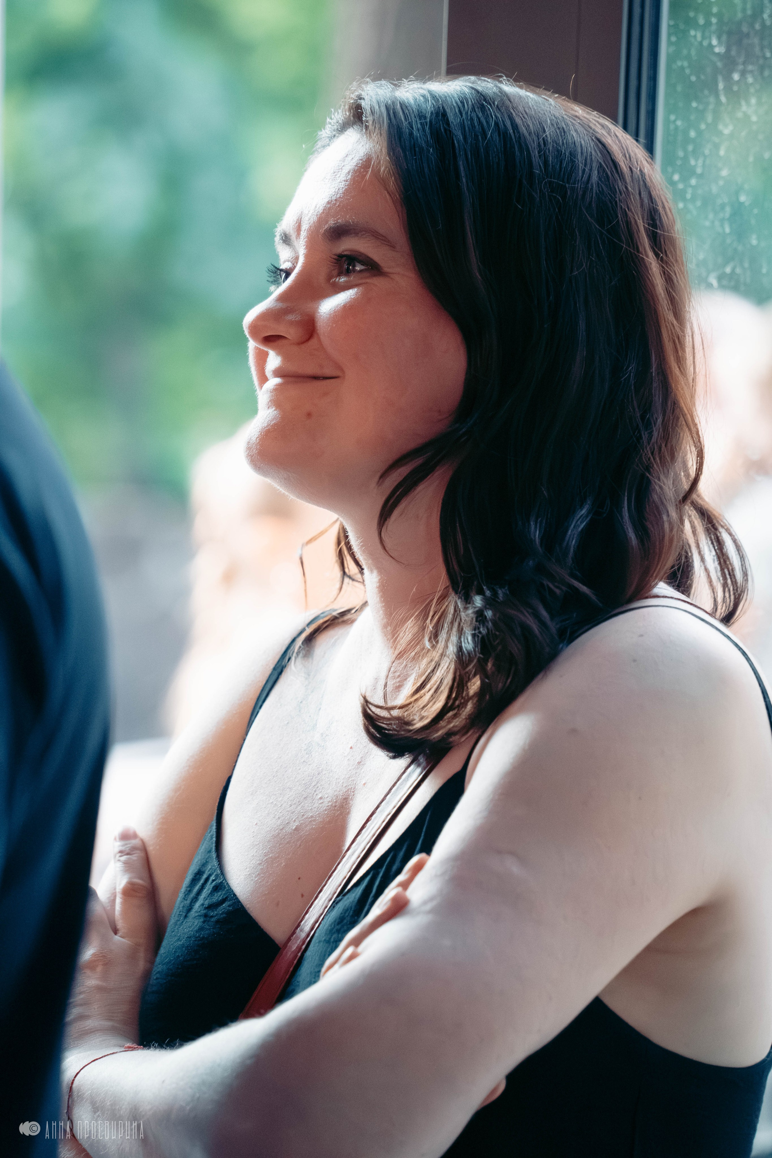 Джазовый концерт, бар Interview. Ваш фотограф в Санкт-Петербурге Анна Просвирина