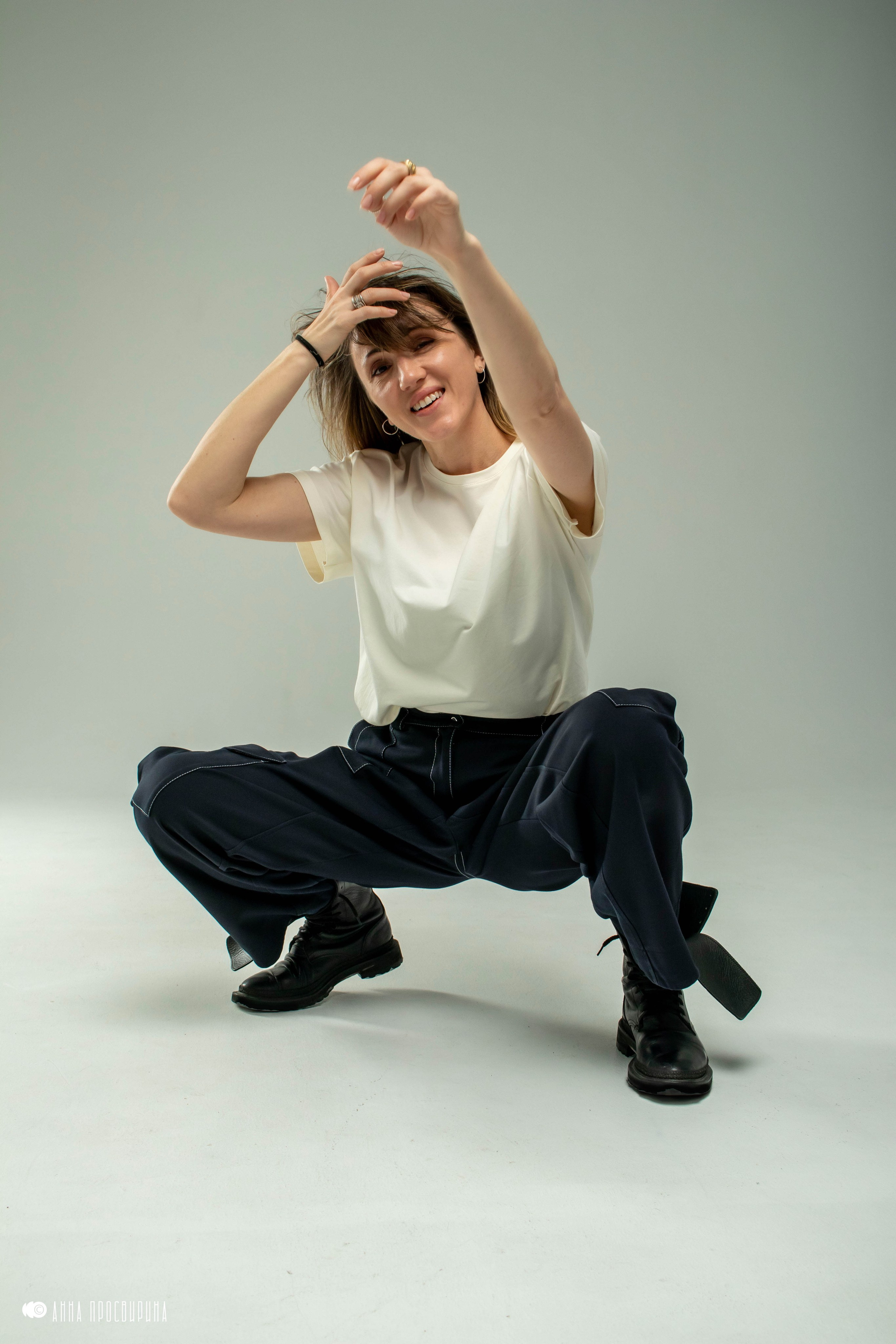 REVE-семья, фотостудия Focus. Ваш фотограф в Санкт-Петербурге Анна Просвирина