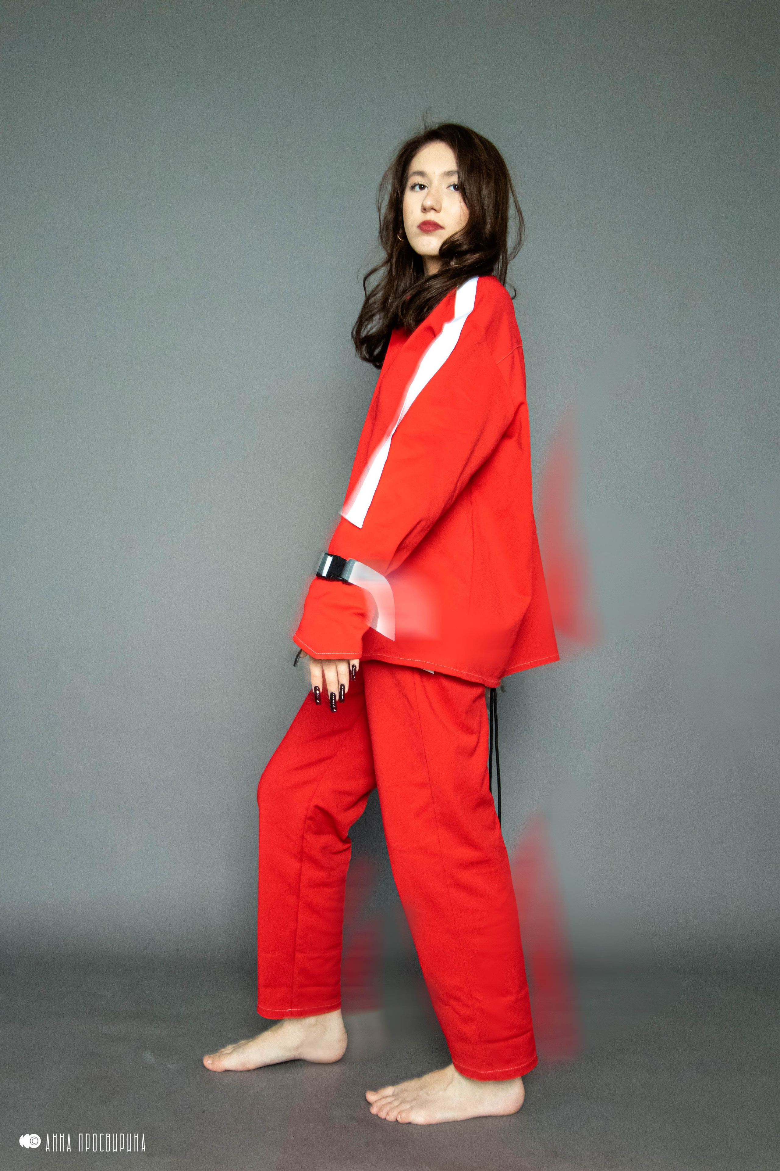 REVE-семья, фотостудия Focus. Ваш фотограф в Санкт-Петербурге Анна Просвирина