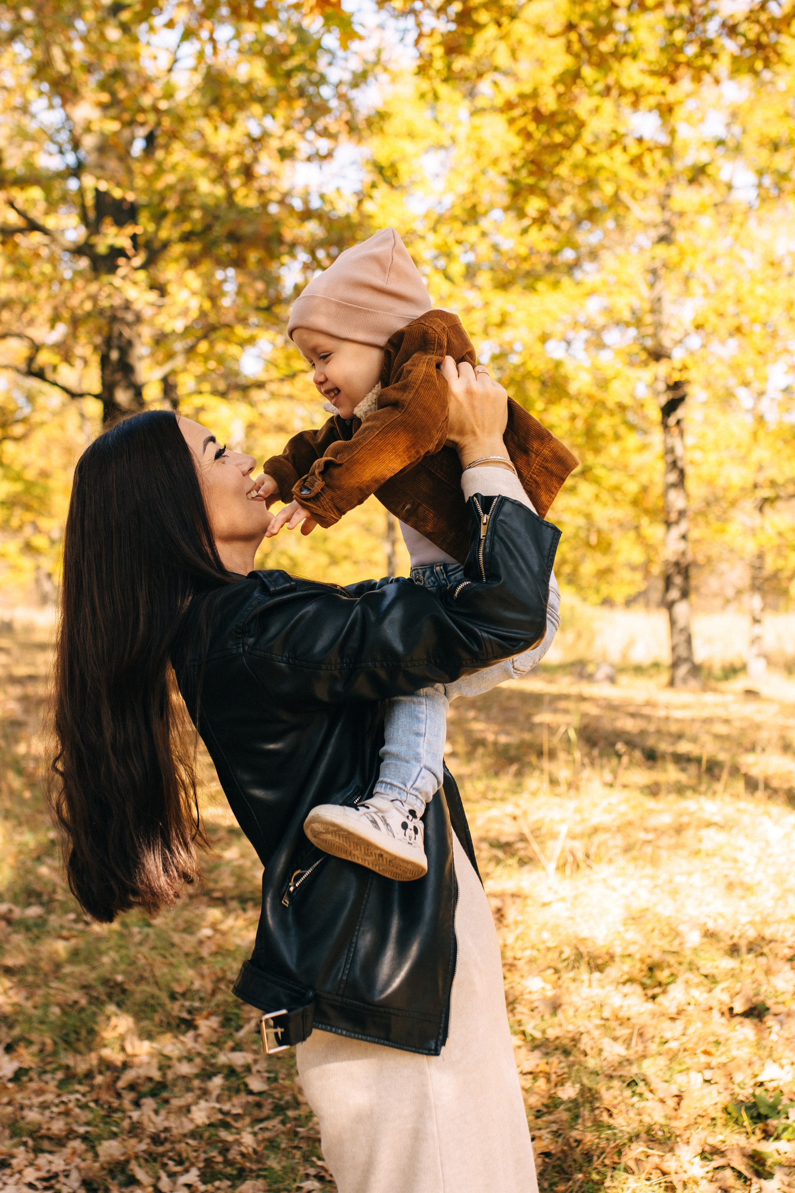 Осень 23. Фотограф Пенза/Сердобск