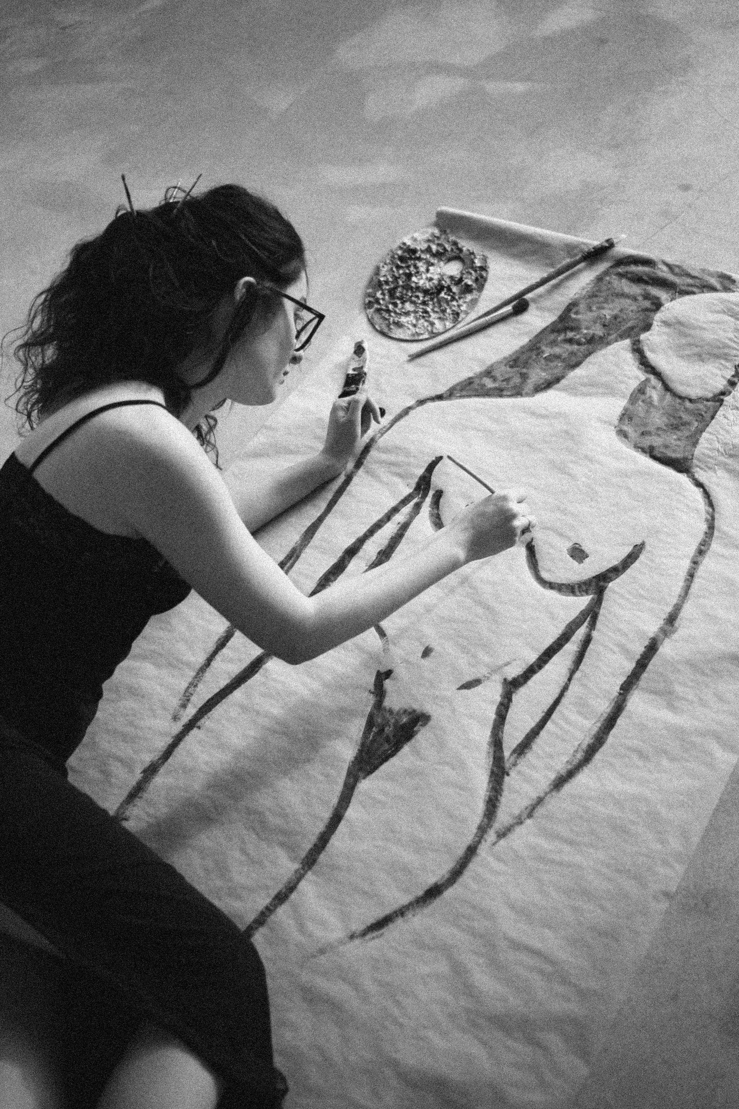 Марина. Фотограф Екатерина Максимова: семейные, индивидуальные съемки, свадьбы