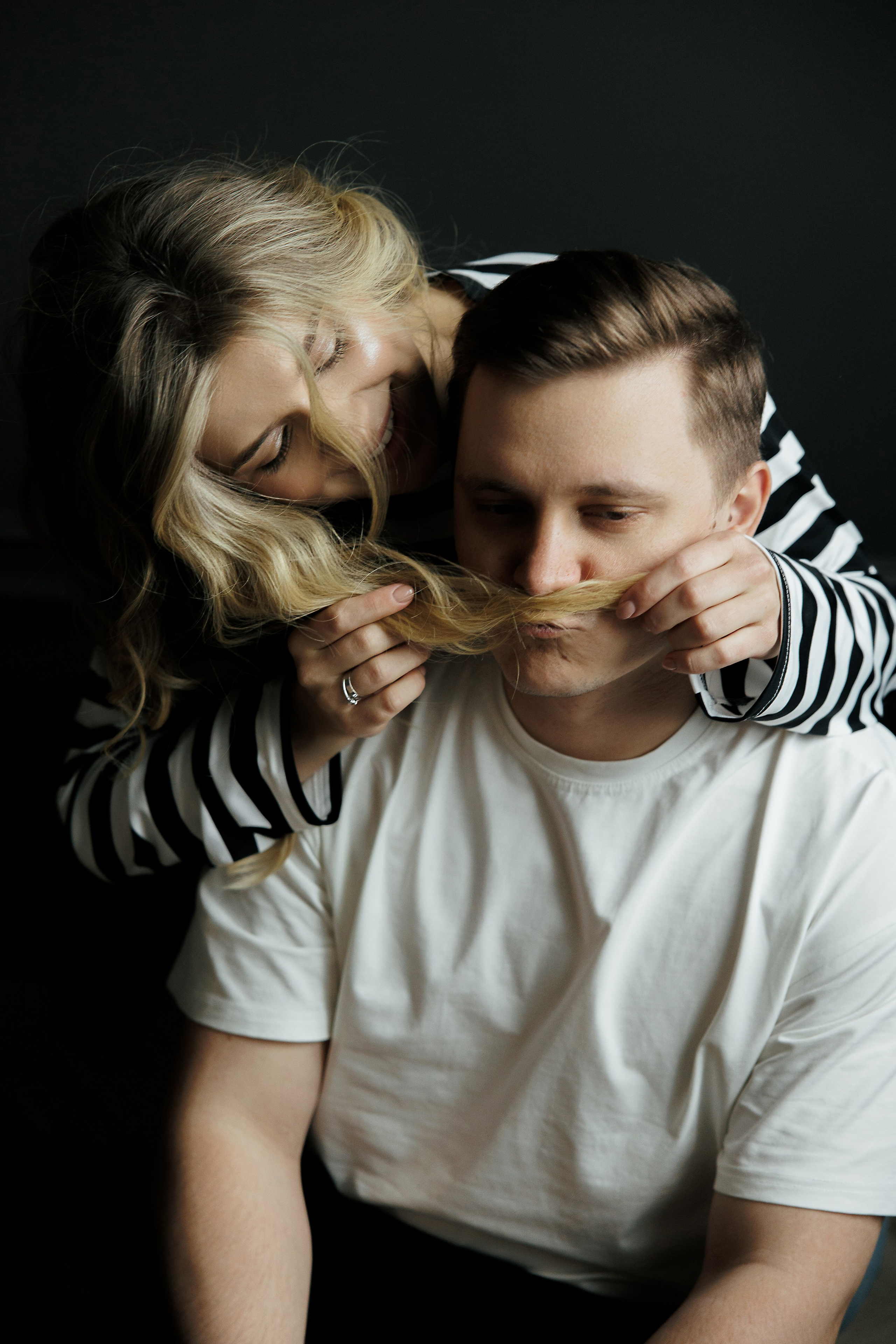 Ты морячка, я моряк. Свадебный и семейный фотограф Харольцева Наталья