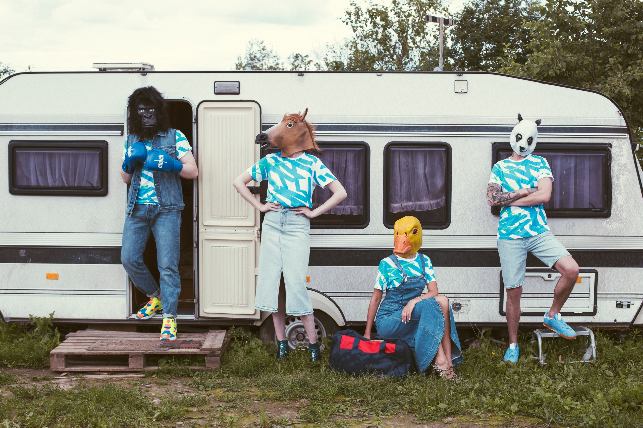 T S V E T N O Y. H O M E