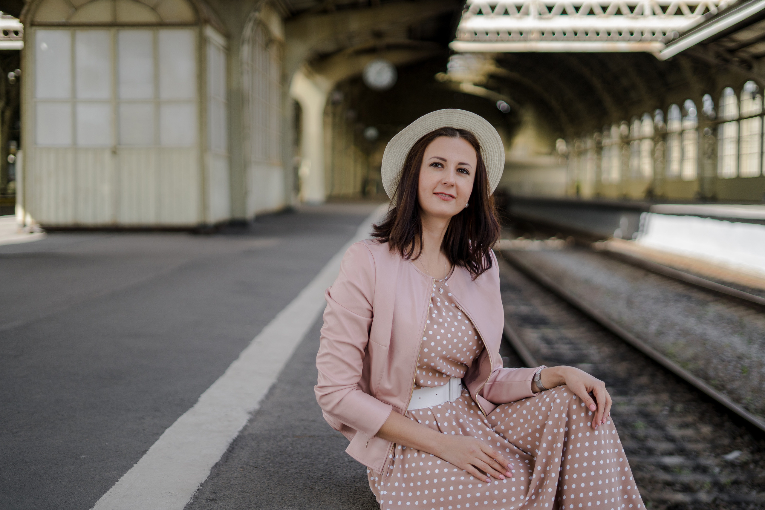 Алиса. Свадебный и семейный фотограф в Пушкине и Санкт-Петербурге Мария Филиппова