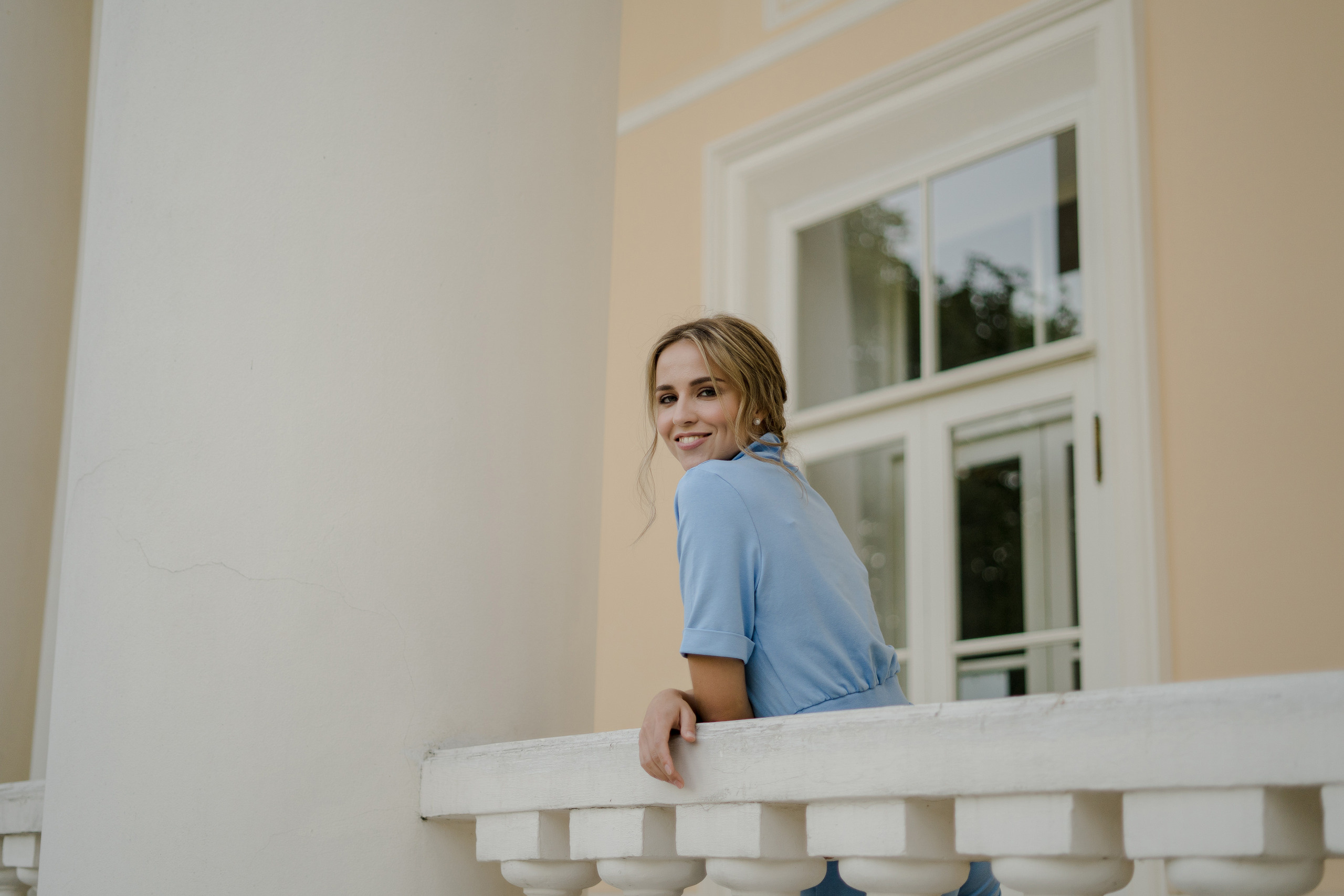 Анна. Свадебный и семейный фотограф в Пушкине и Санкт-Петербурге Мария Филиппова