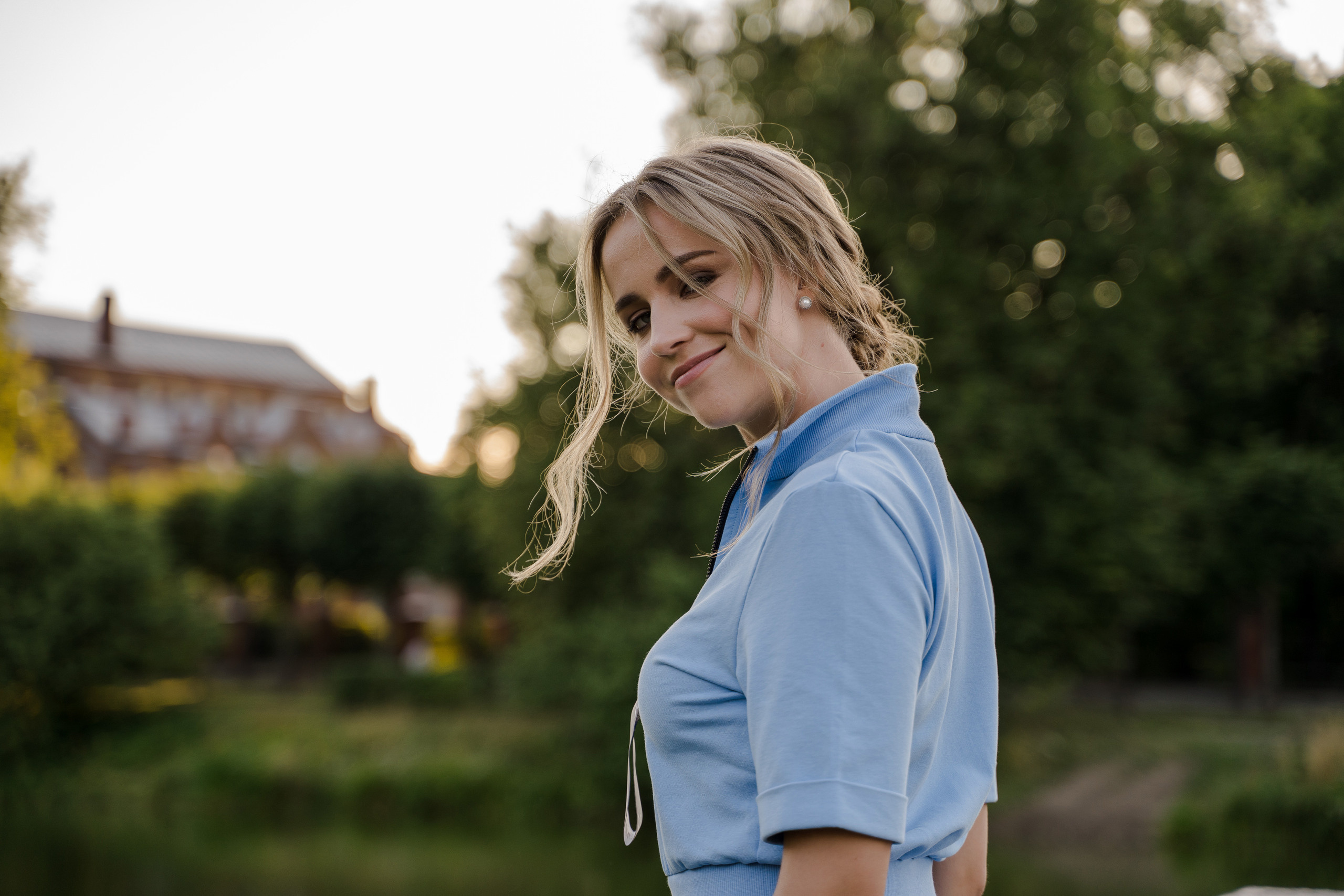 Анна. Свадебный и семейный фотограф в Пушкине и Санкт-Петербурге Мария Филиппова