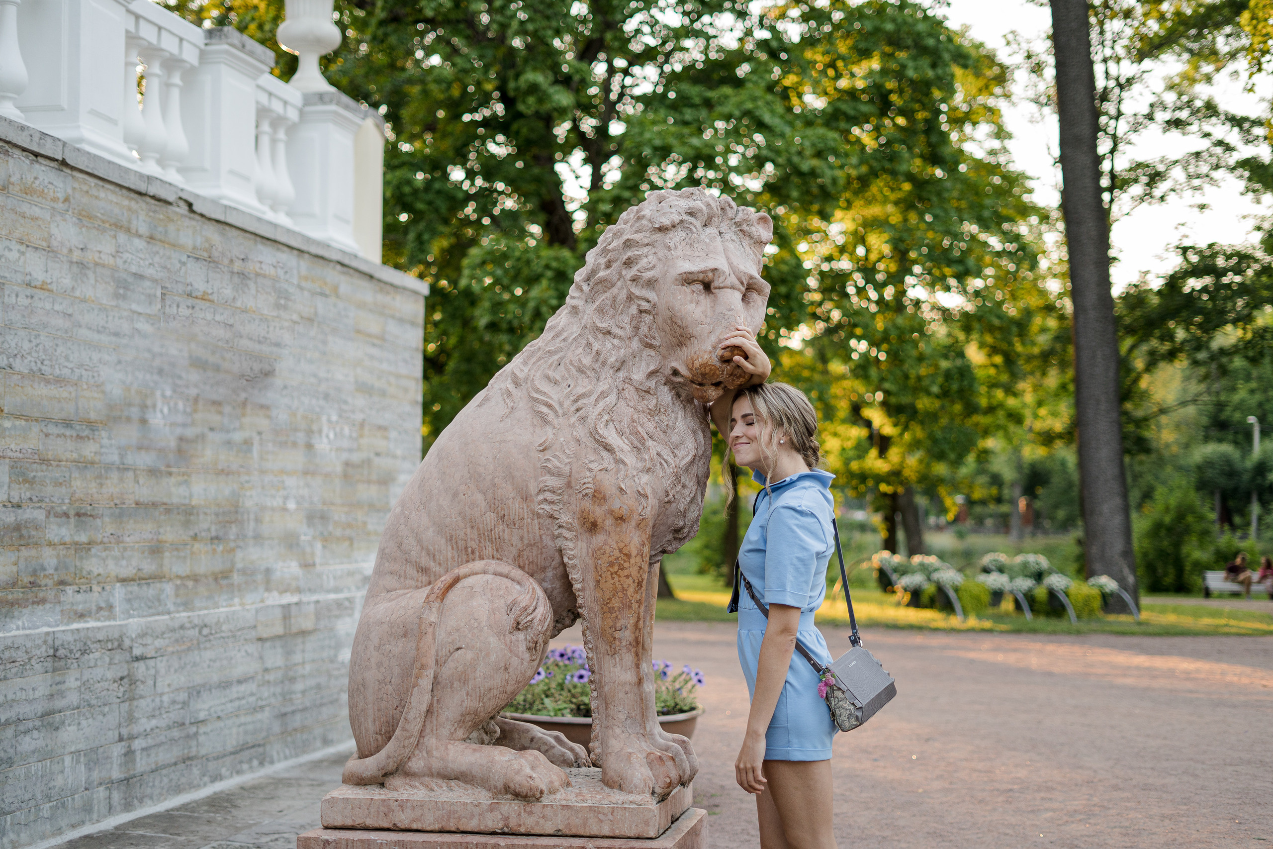 Анна. Свадебный и семейный фотограф в Пушкине и Санкт-Петербурге Мария Филиппова