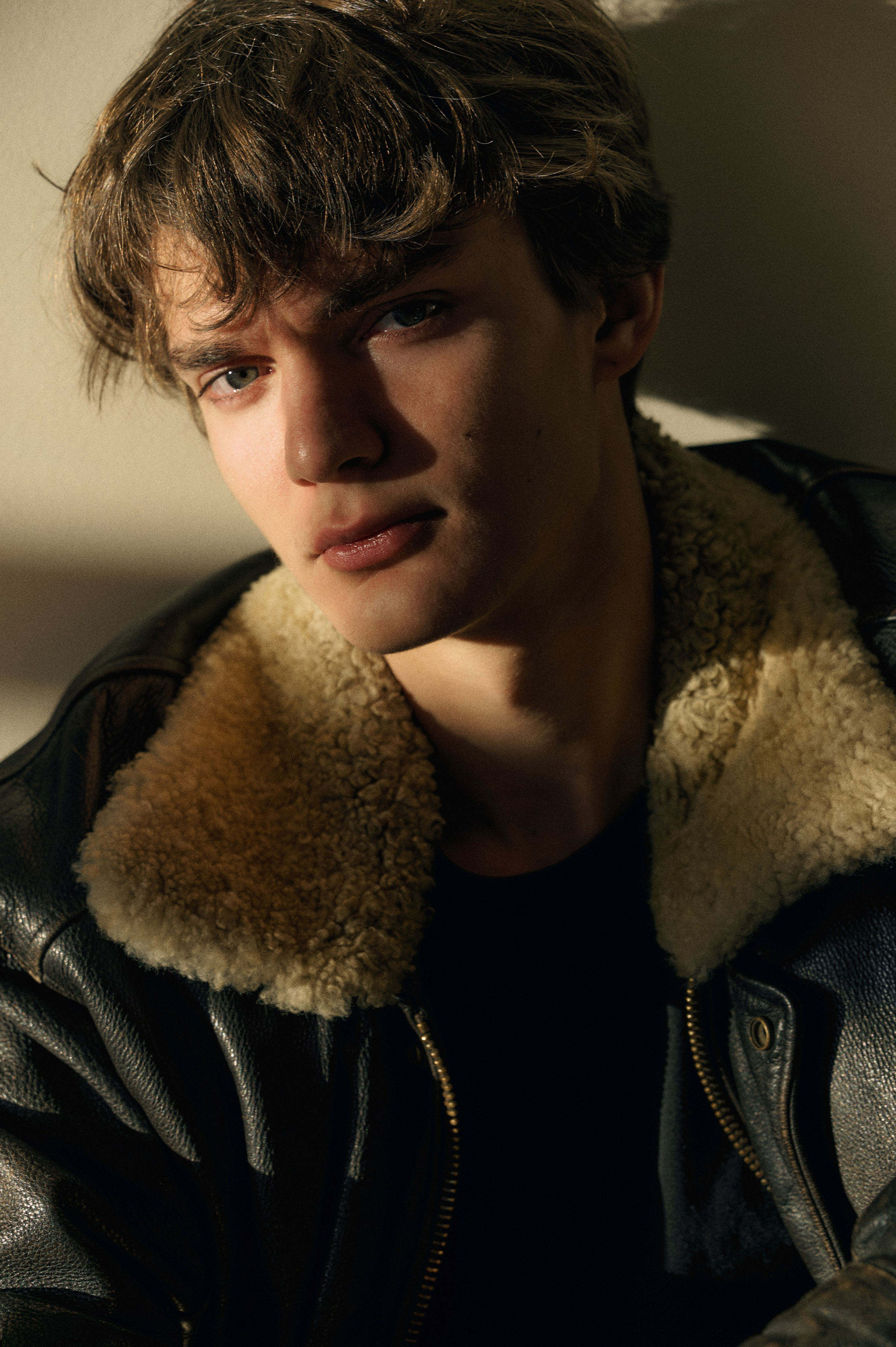 Дженни и Семен. Свадебный и семейный фотограф в Санкт-Петербурге Татьяна Пастухова