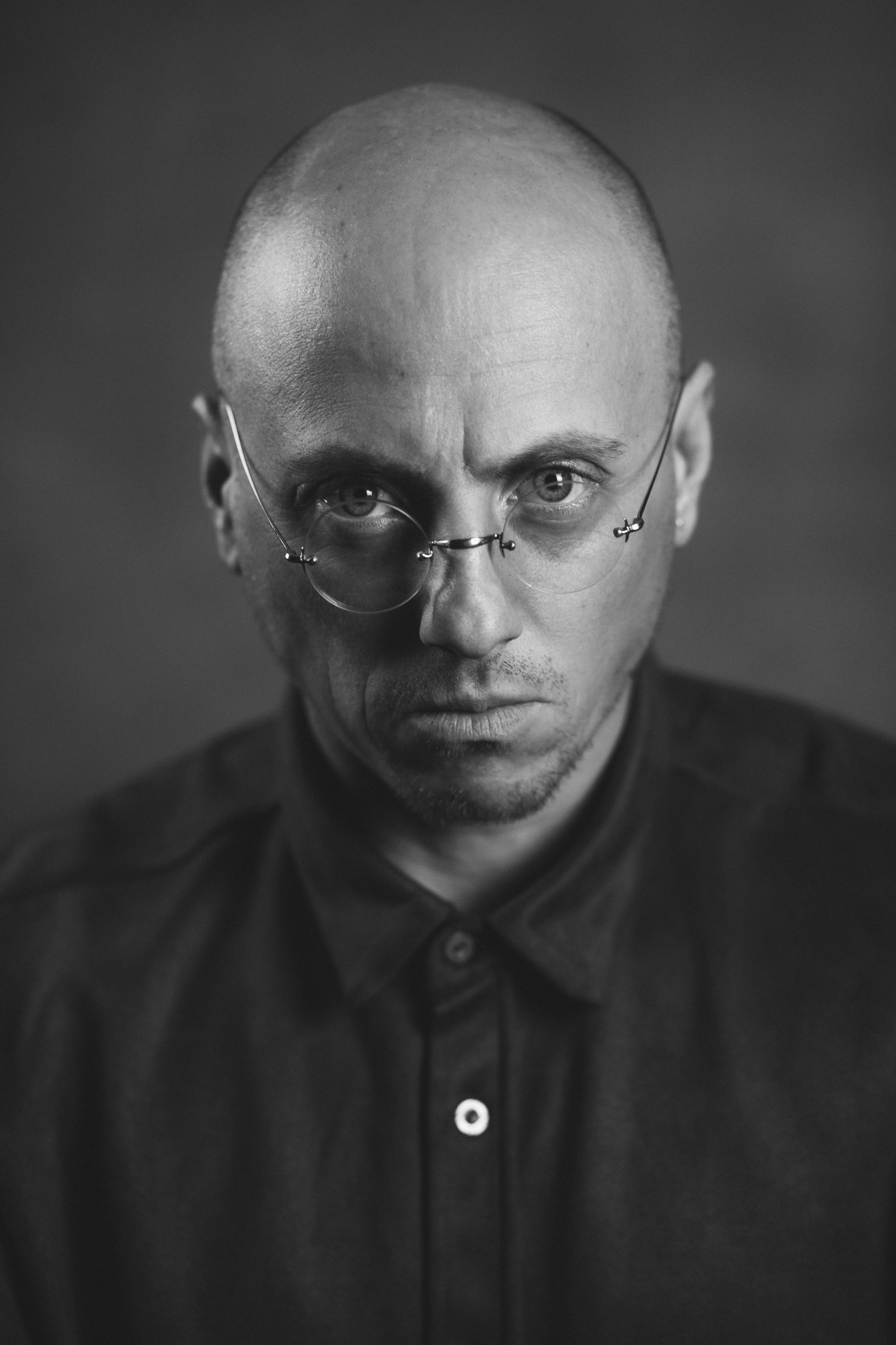 Алексей Щуров. Портретный фотограф Мария Шарко Санкт-Петербург и Москва