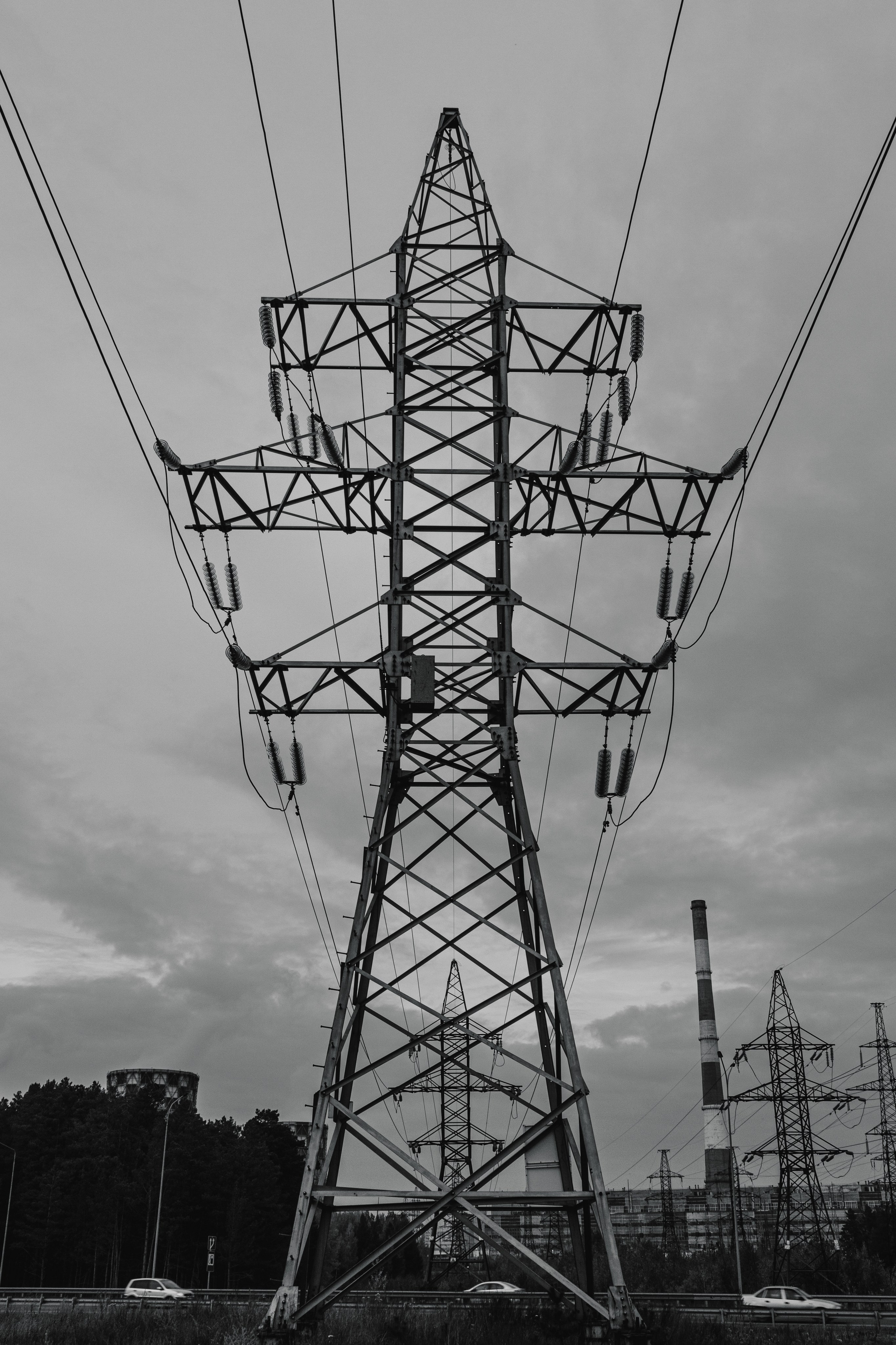 Тюмень. Фотограф в Тюмени Анастасия Долинина