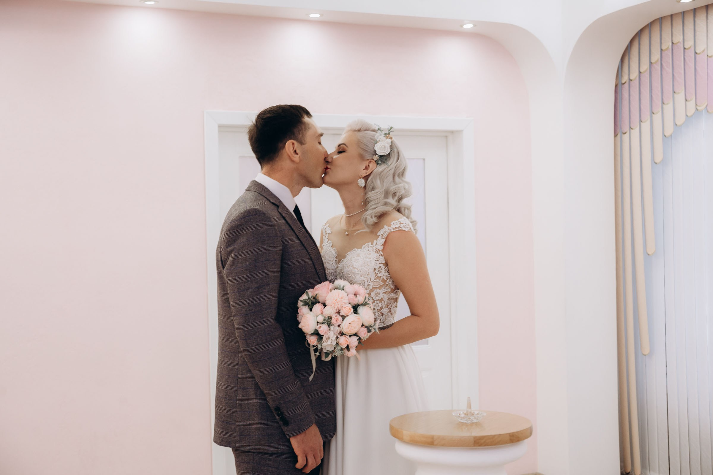 11.10.2024 Владимир & Александра. Свадебный и семейный фотограф в Новосибирске Дарья Кель