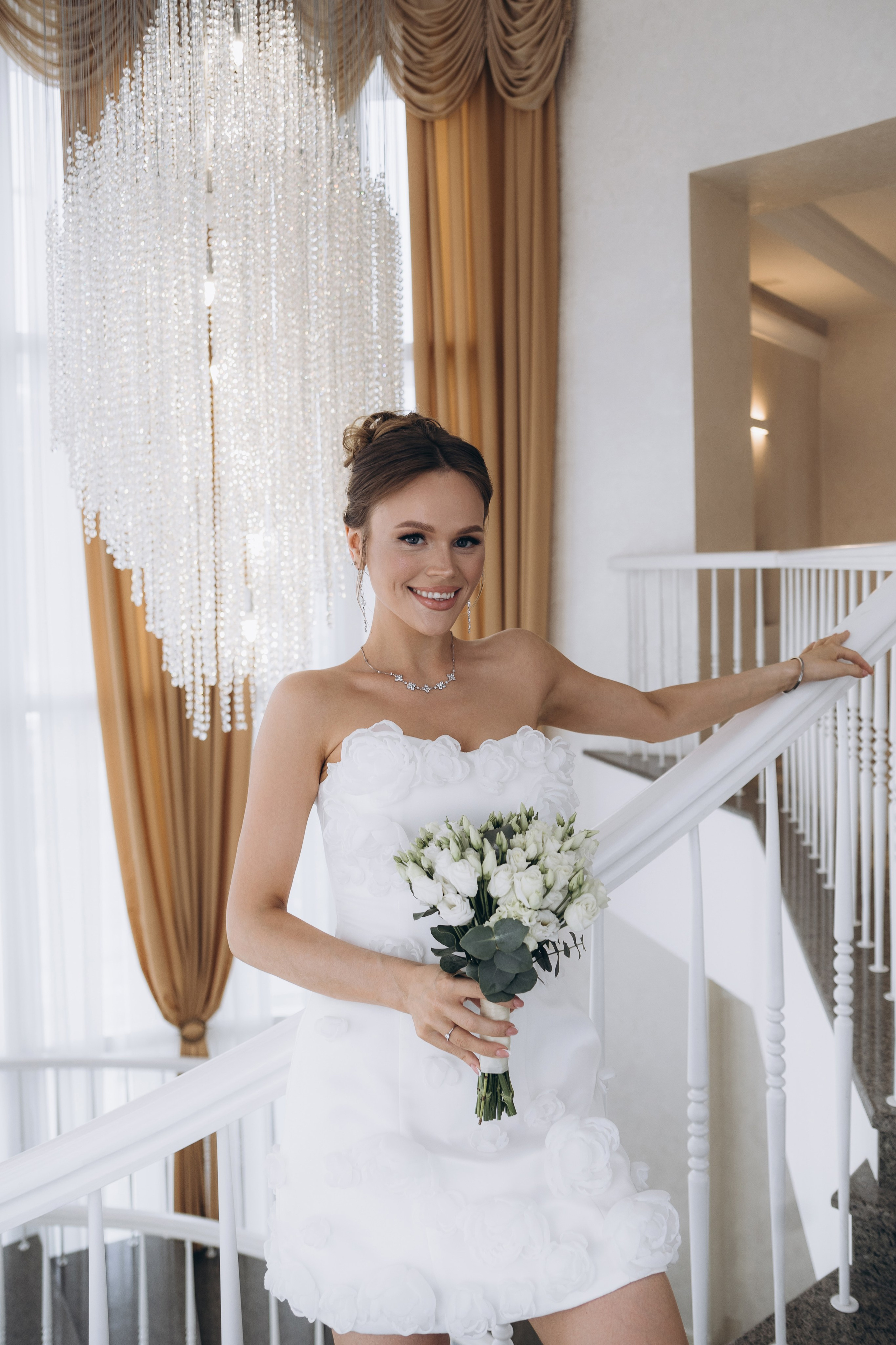 05.07.25 Юрий & София. Свадебный и семейный фотограф в Новосибирске Дарья Кель