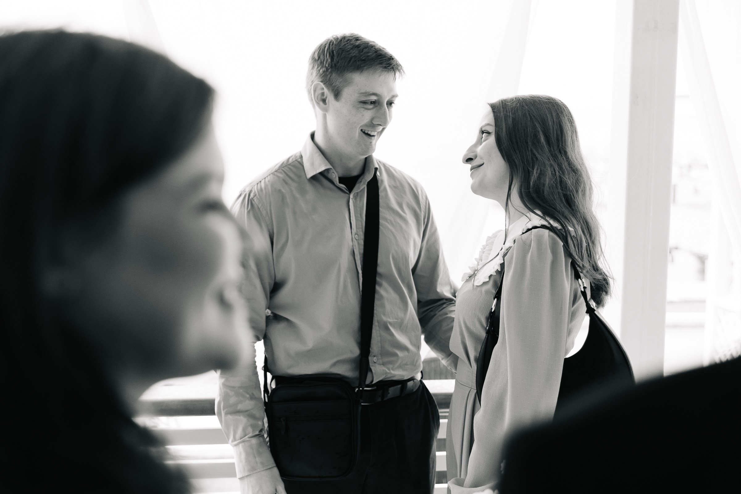 05.06.2024 Данил & Дарья. Свадебный и семейный фотограф в Новосибирске Дарья Кель