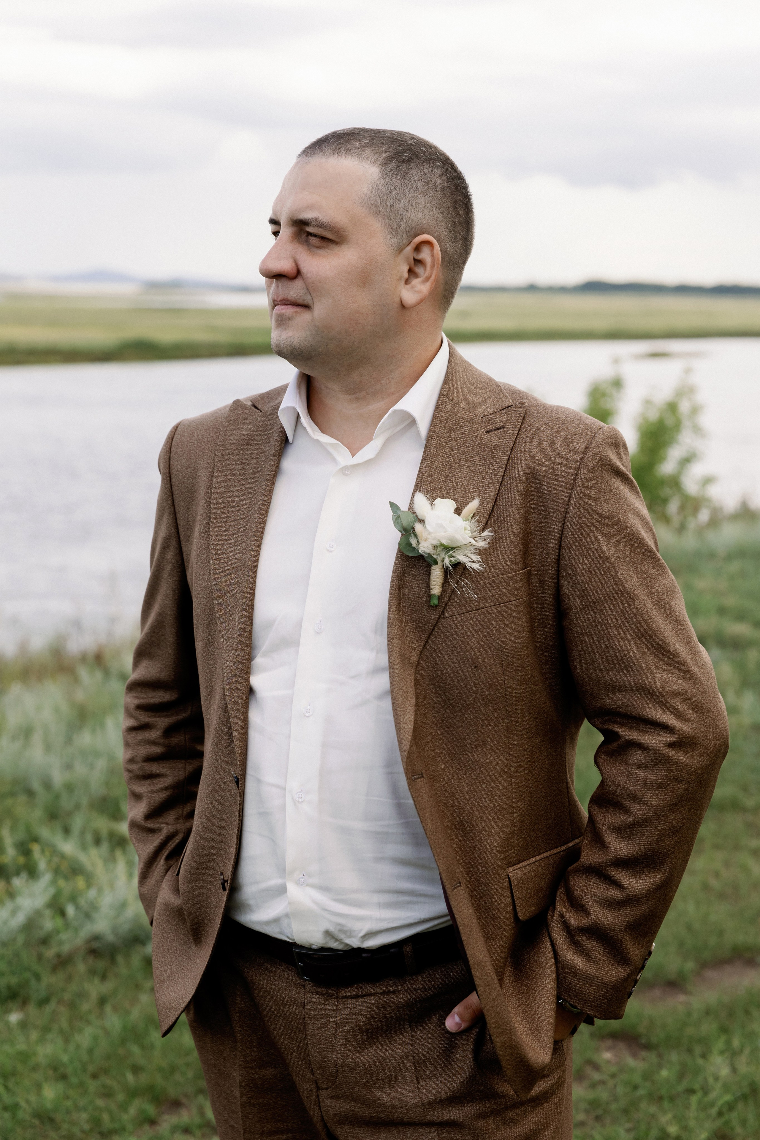 Максим и Екатерина. Фотограф в Красноярске