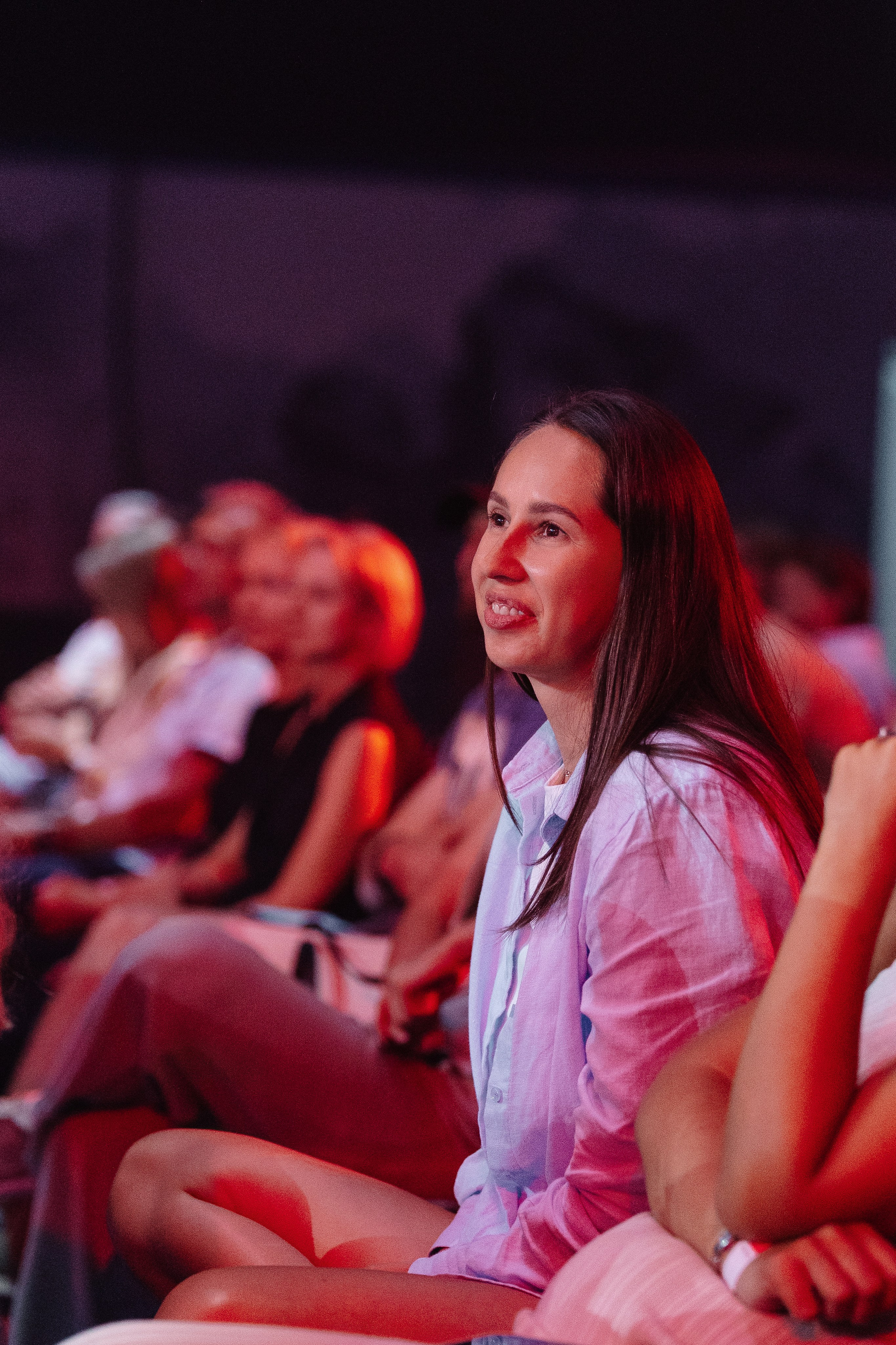 АЛЬФА КОНФА. Фотограф в Красноярске