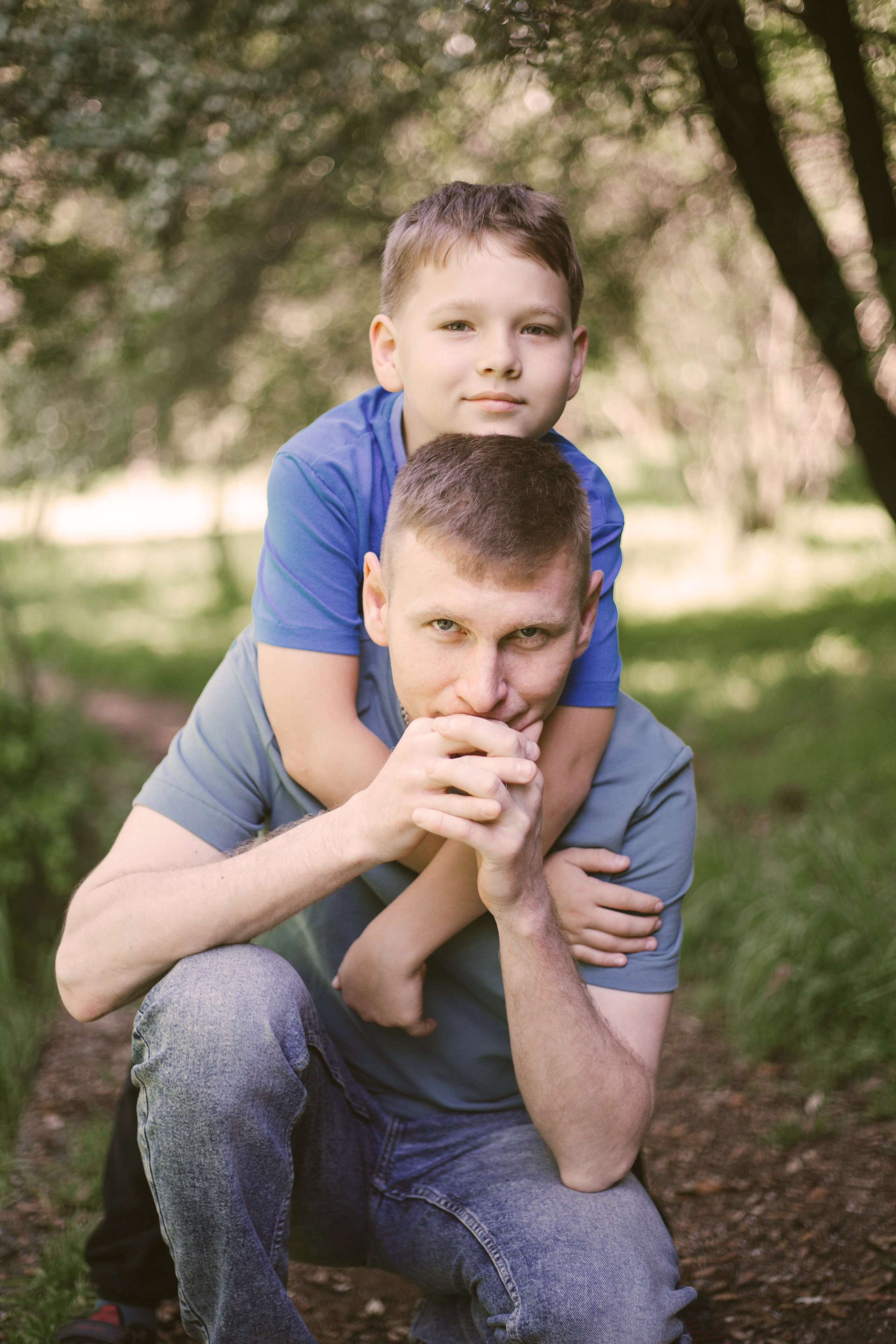 Ботанический сад. Foto-creator Alisa Zobova