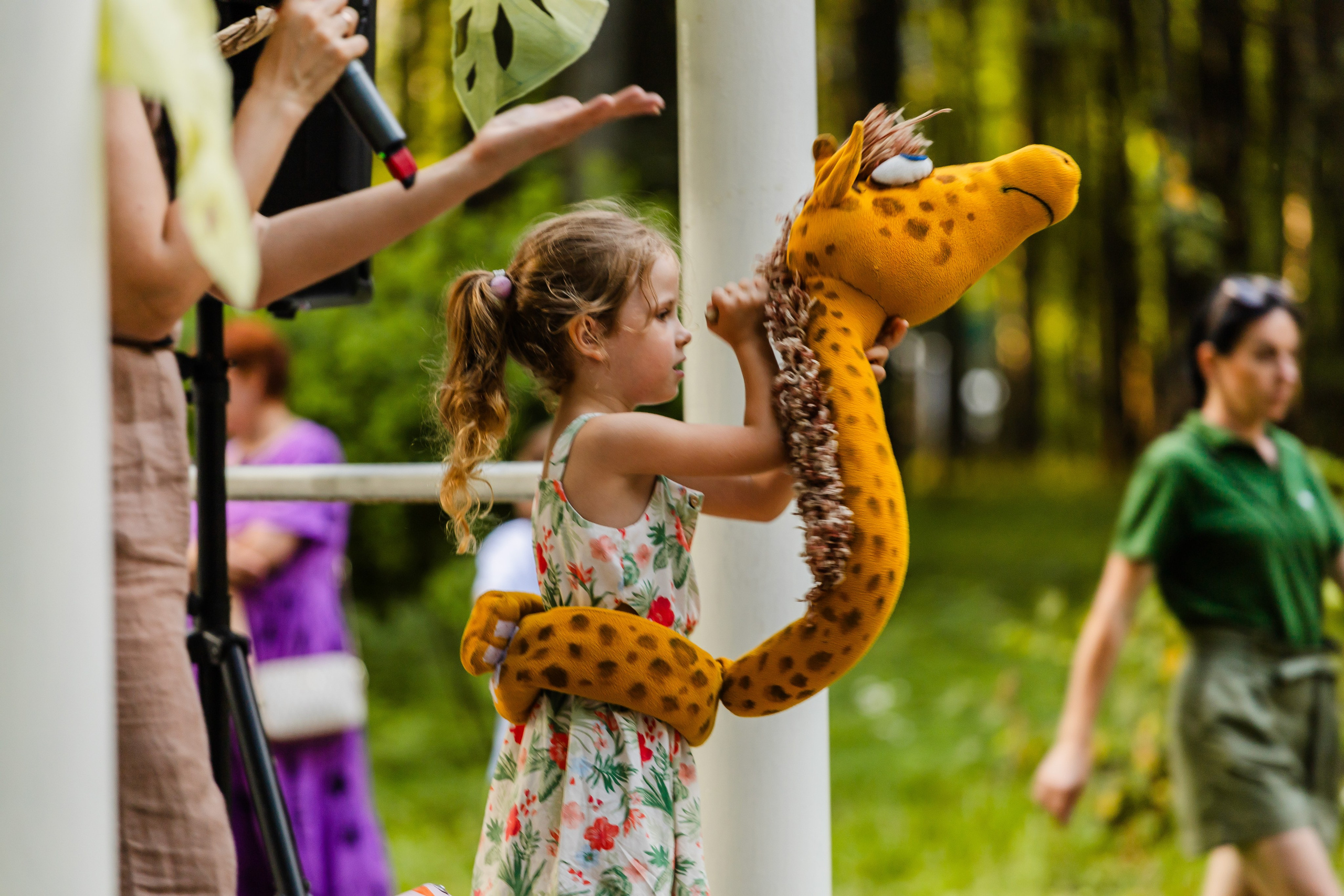 Репортаж. Фотограф в Коломне, Рязани, Москве. Готовность фото на следующий день