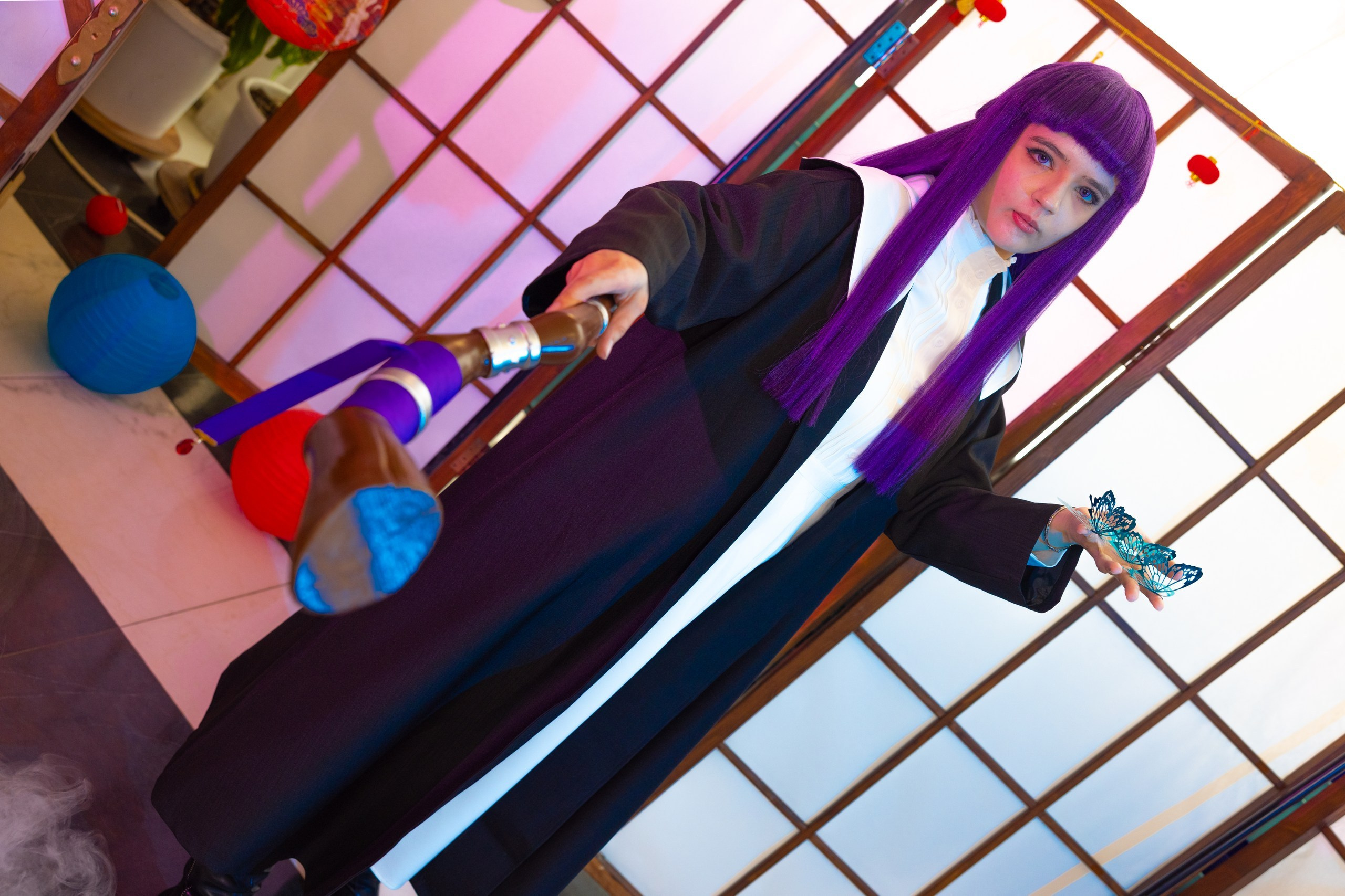 Юки, но Одори 15. Фотограф в Туле Крупский АнДРей. Фотостудия «КАДР71» в Туле