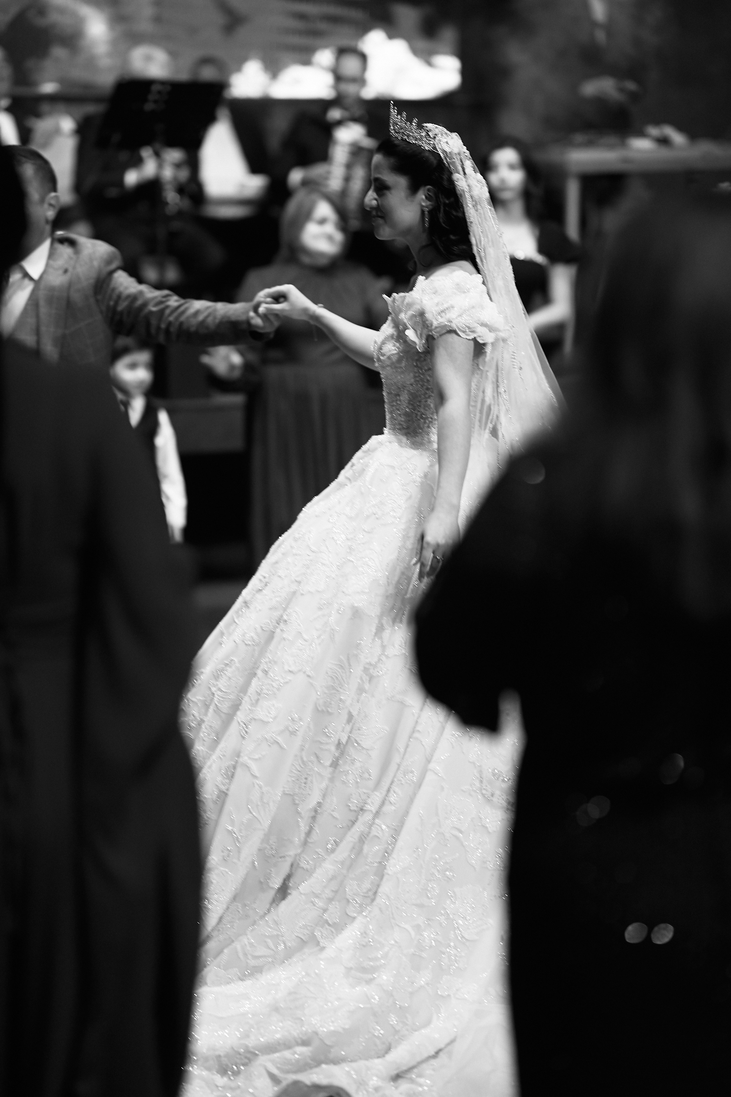 АЗЕРБАЙДЖАНСКАЯ СВАДЬБА |Артур и Айгюн. Свадебный фотограф Минск РБ