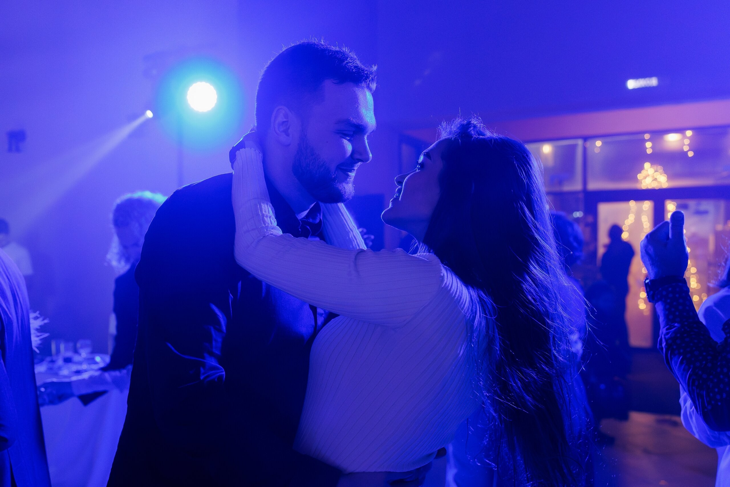 Goritsy | Новый год 2025. Свадебный и репортажный фотограф в Воронеже Сергей Максимов