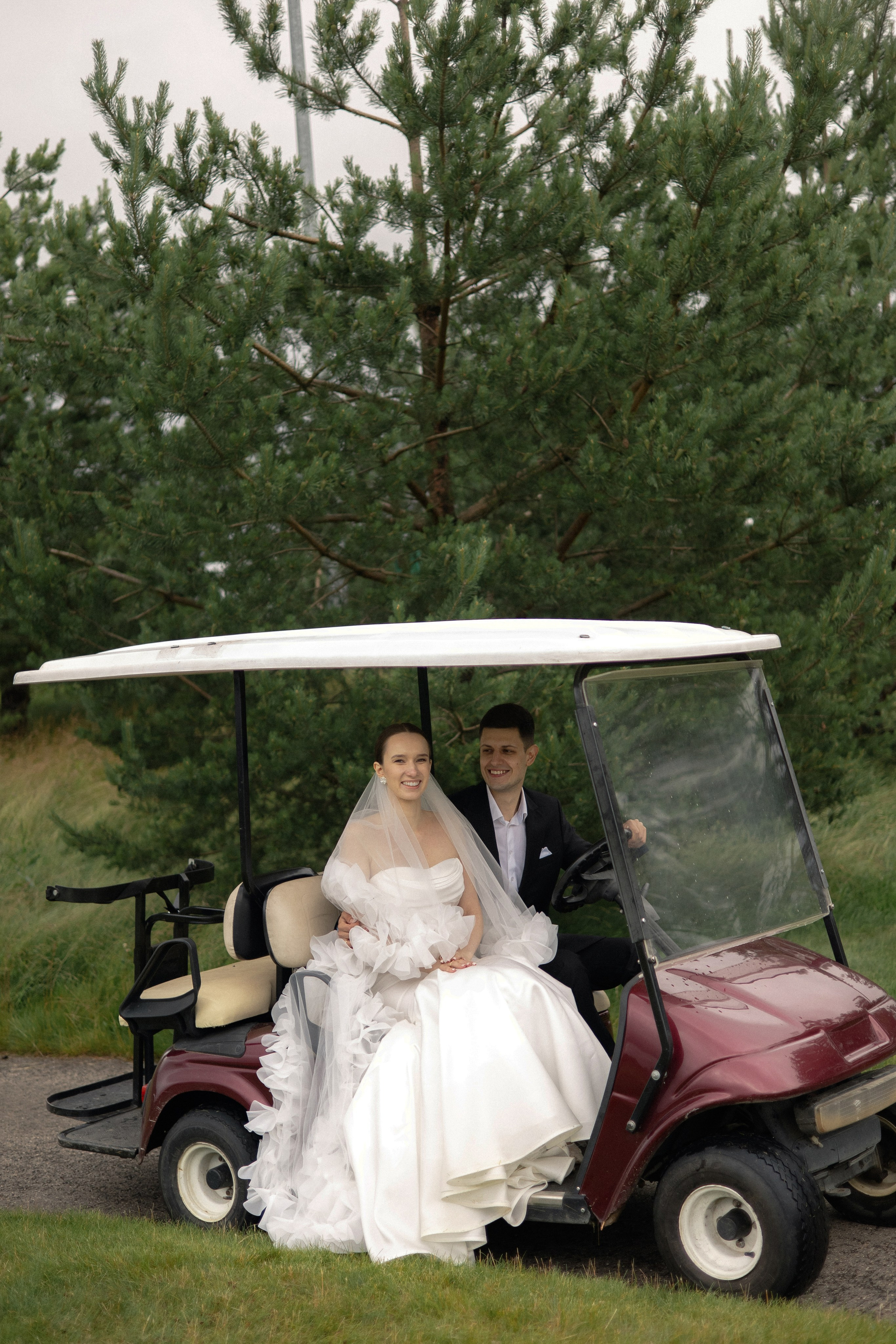 Даша и Миша. Свадебный и семейный фотограф Ракитин Илья