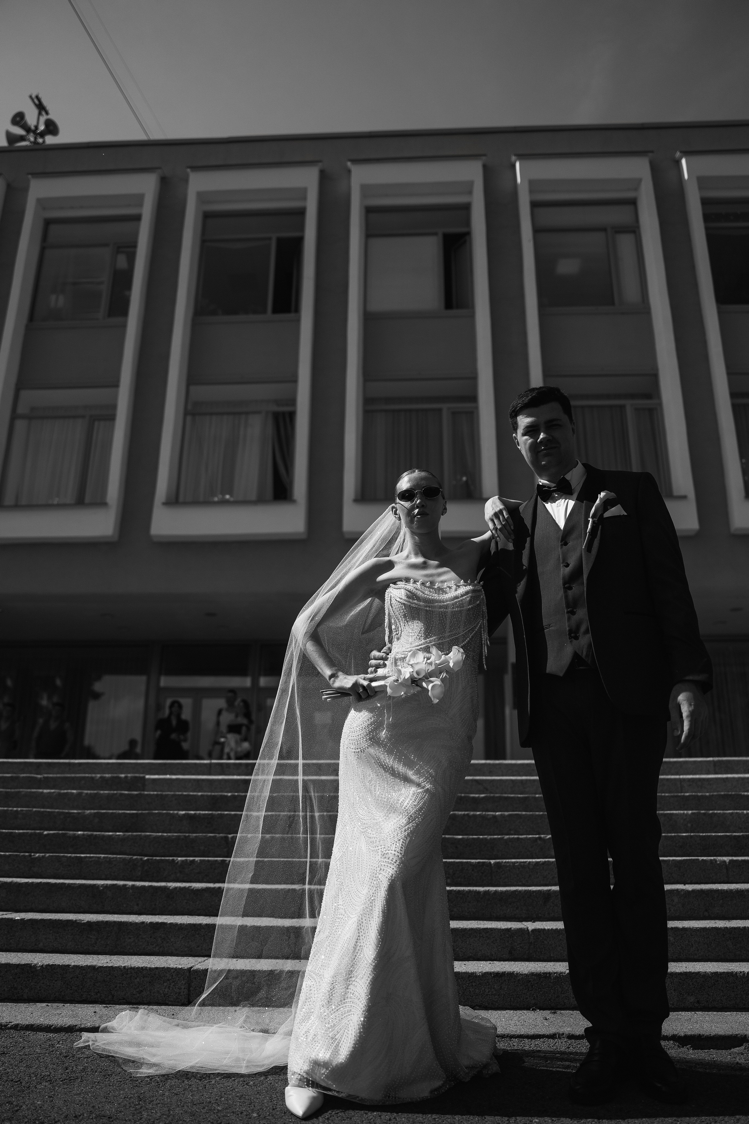 Без соплей…. Свадебный и семейный Фотограф Денис Кошель
