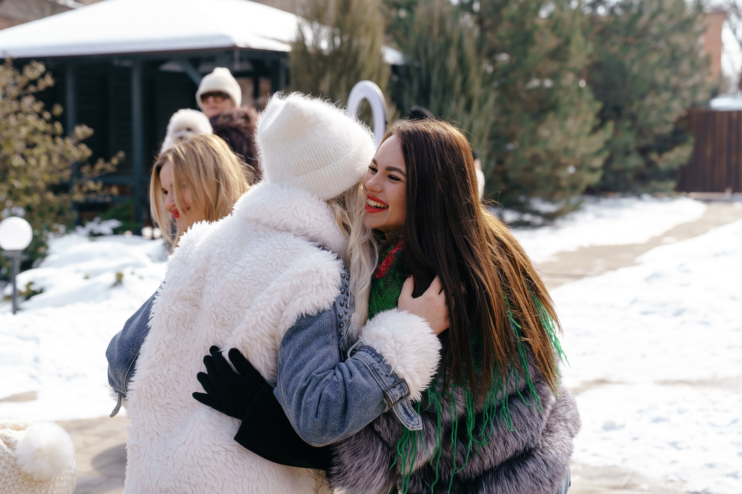Масленица. Свадебный и репортажный фотограф Ростов-на-Дону Алексей Гуль