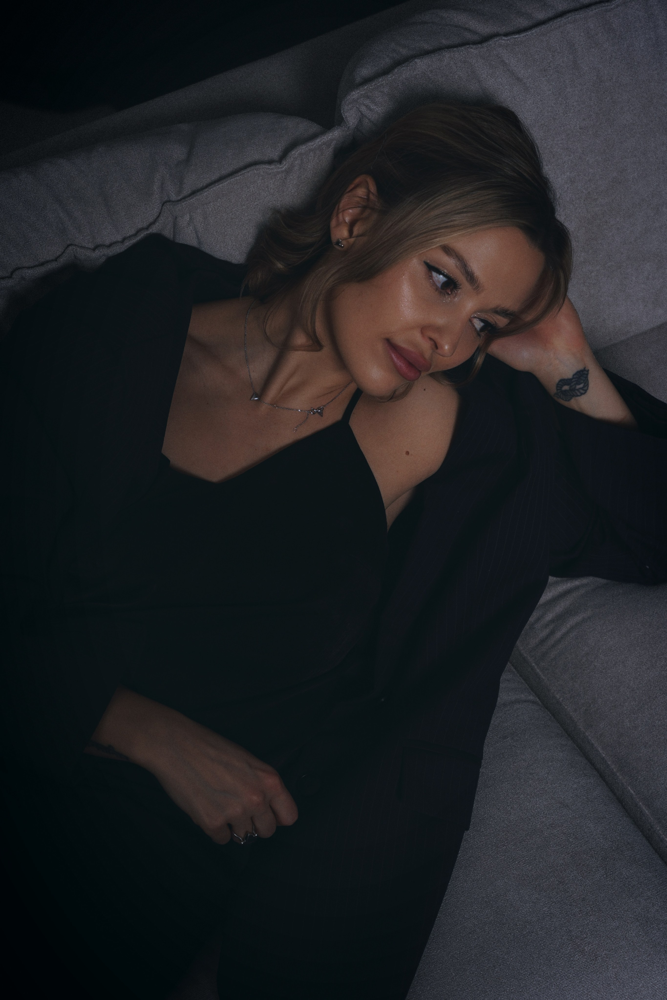 Portrait. Женский и семейный фотограф в стиле VOGUE в Москве