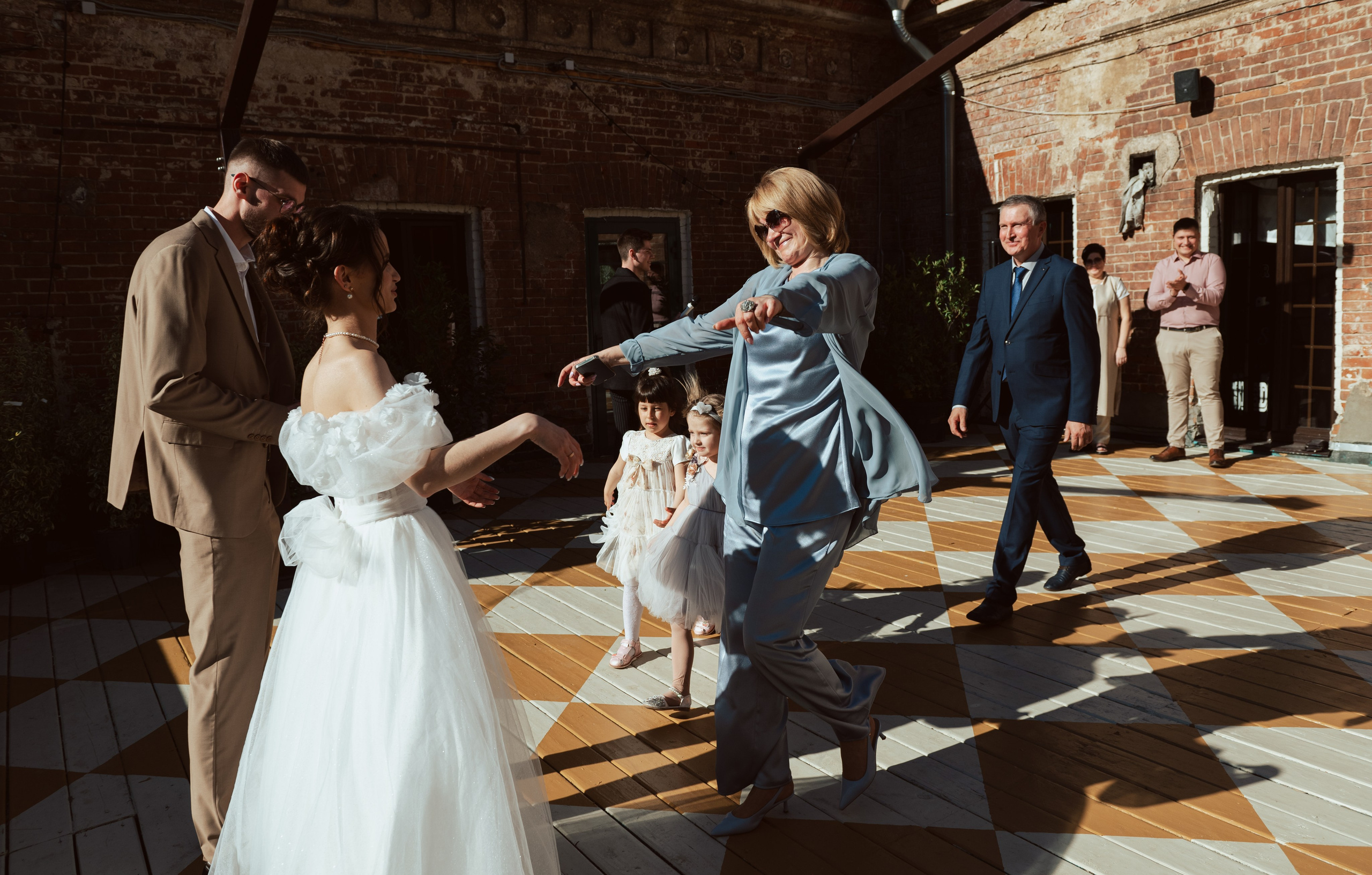 Аня и Рома. Семейный и свадебный фотограф в Нижнем Новгороде Анастасия Хренова