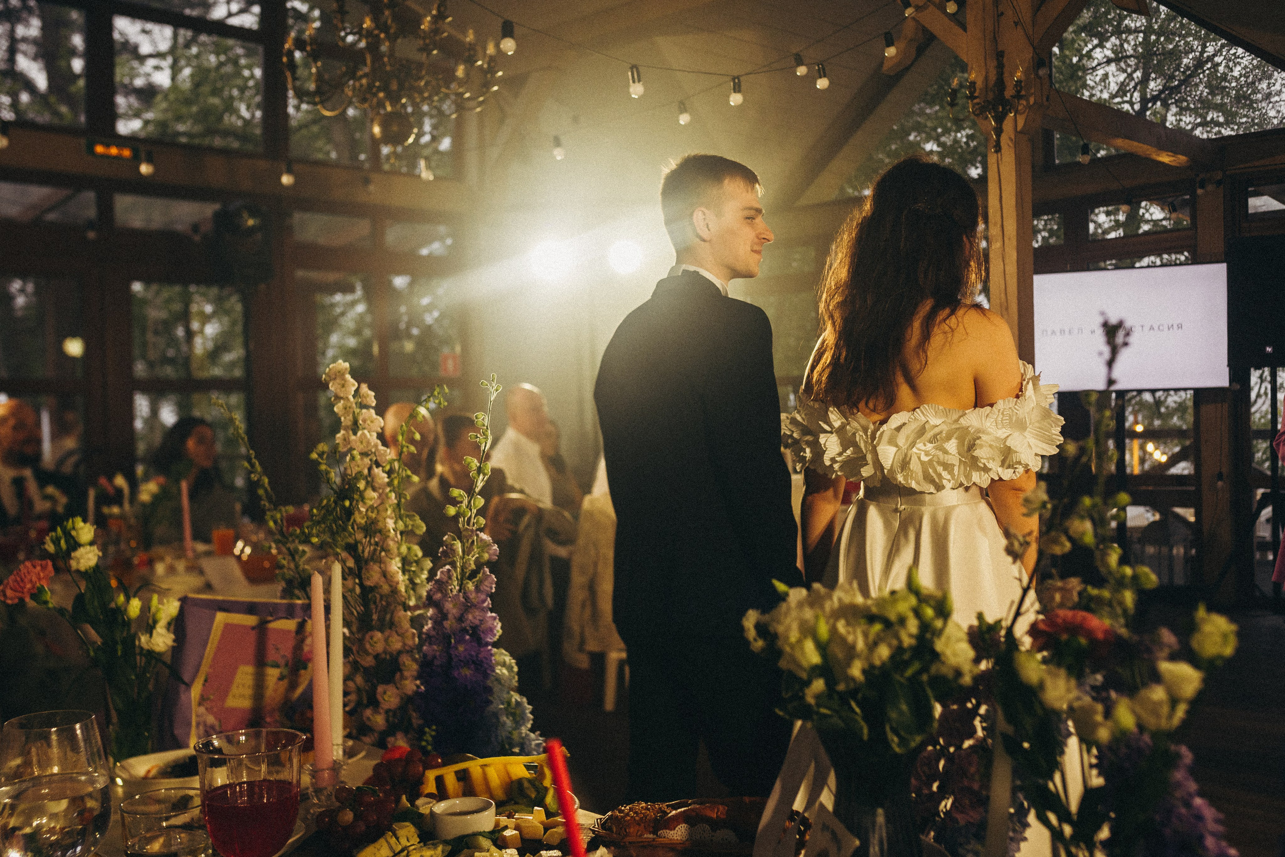 Русская рыбалка. Фотограф Анастасия Платонова | Санкт-Петербург