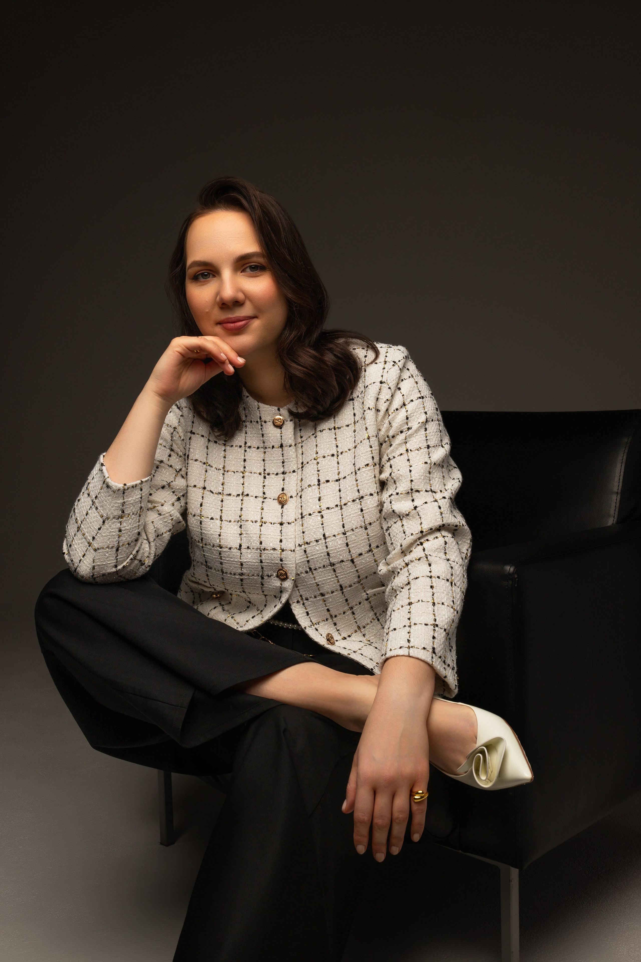 Нина (преподаватель). Фотограф в Санкт-Петербурге Ольга Фот