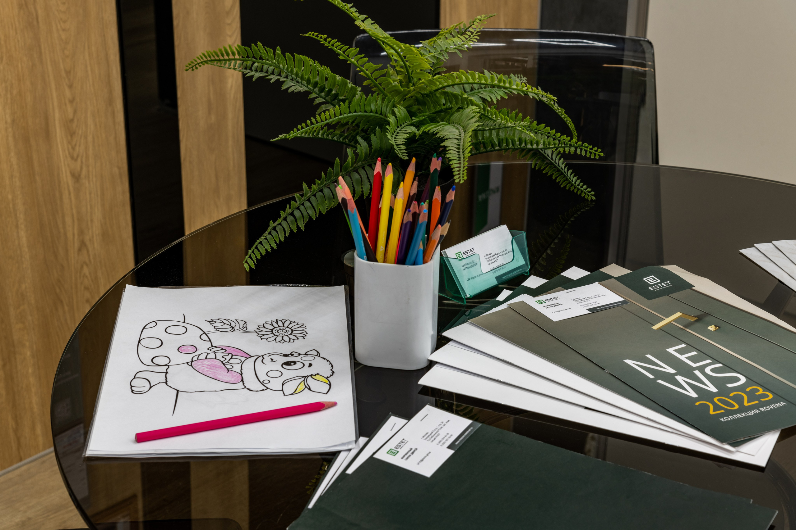 Фотосъёмка сети магазинов дверей — кейс | Роман Свободный. Роман Свободный — интерьерная и архитектурная съёмка, Москва и МО