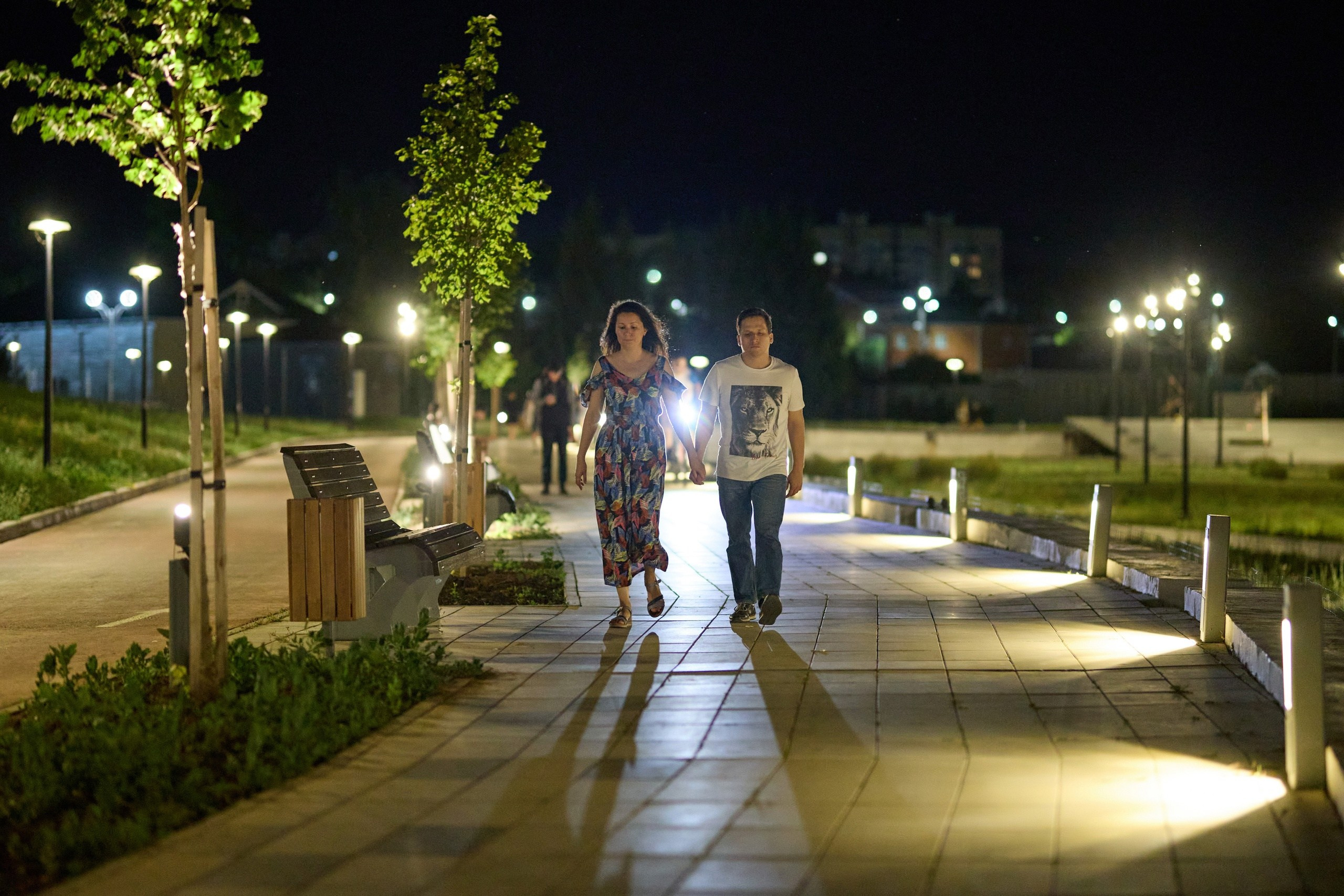 Стрит фотосъемка. Владимир Суздалов (ProMaXe) — Портретный фотограф, тематические фотосессии в Чебоксарах