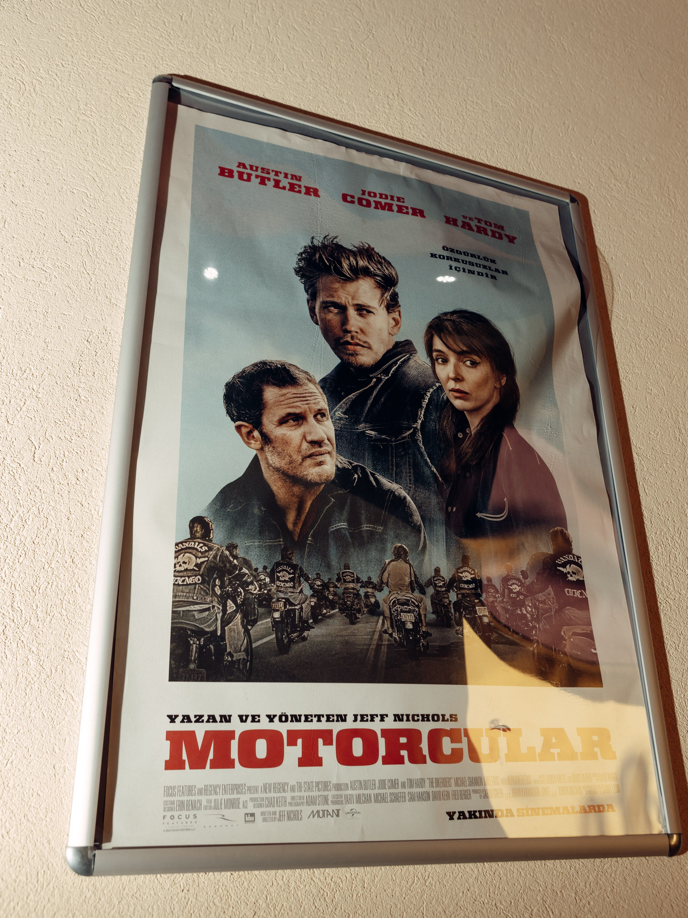 Orlando Starlux. Photographer in Batumi, Georgia Pavel Sharnikov