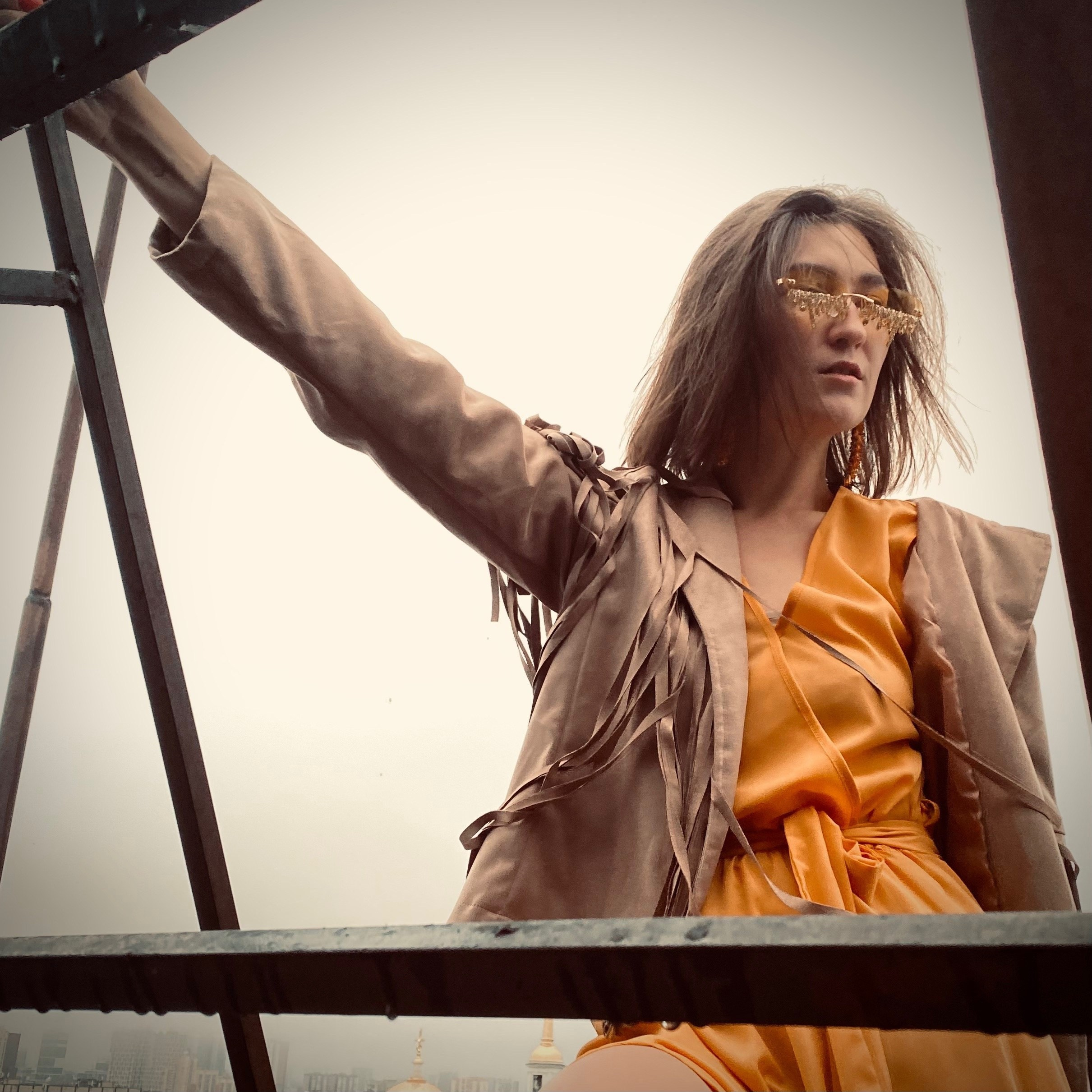 Стрит съемка. Фотограф Екатеринбург Екатерина Красноперова